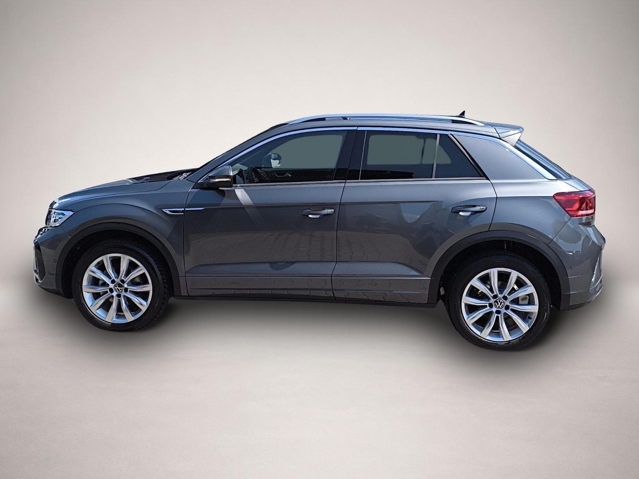 VW T-Roc (2025) - Photo 4