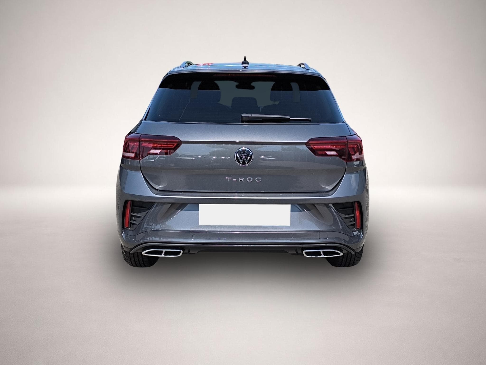 VW T-Roc (2025) - Photo 6