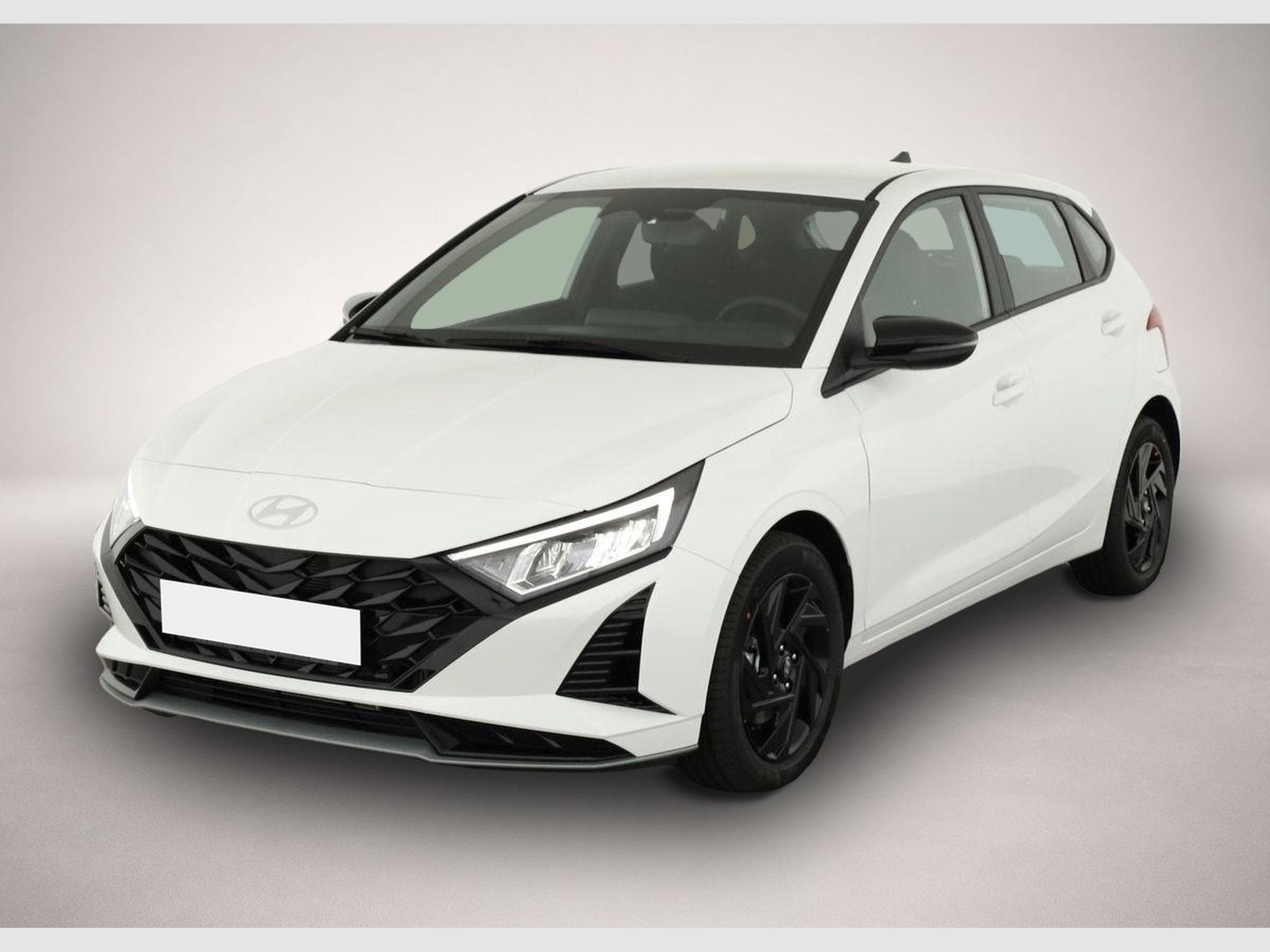 Hyundai i20 (2026) - Photo 1