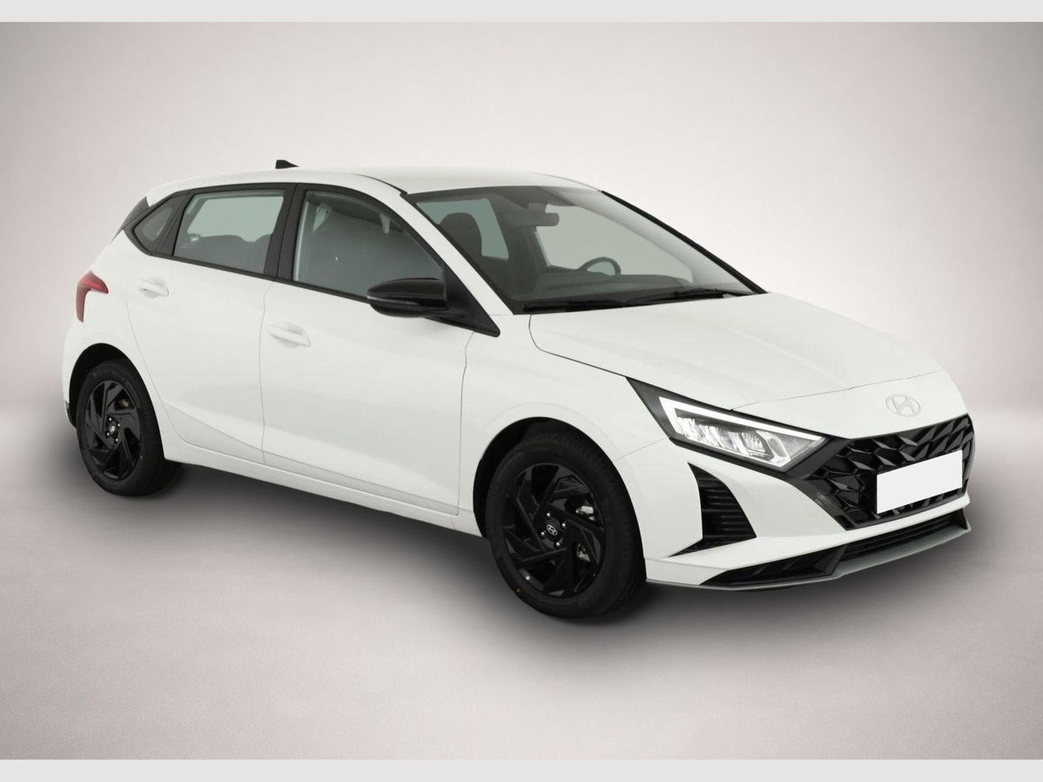 Hyundai i20 (2026) - Photo 2