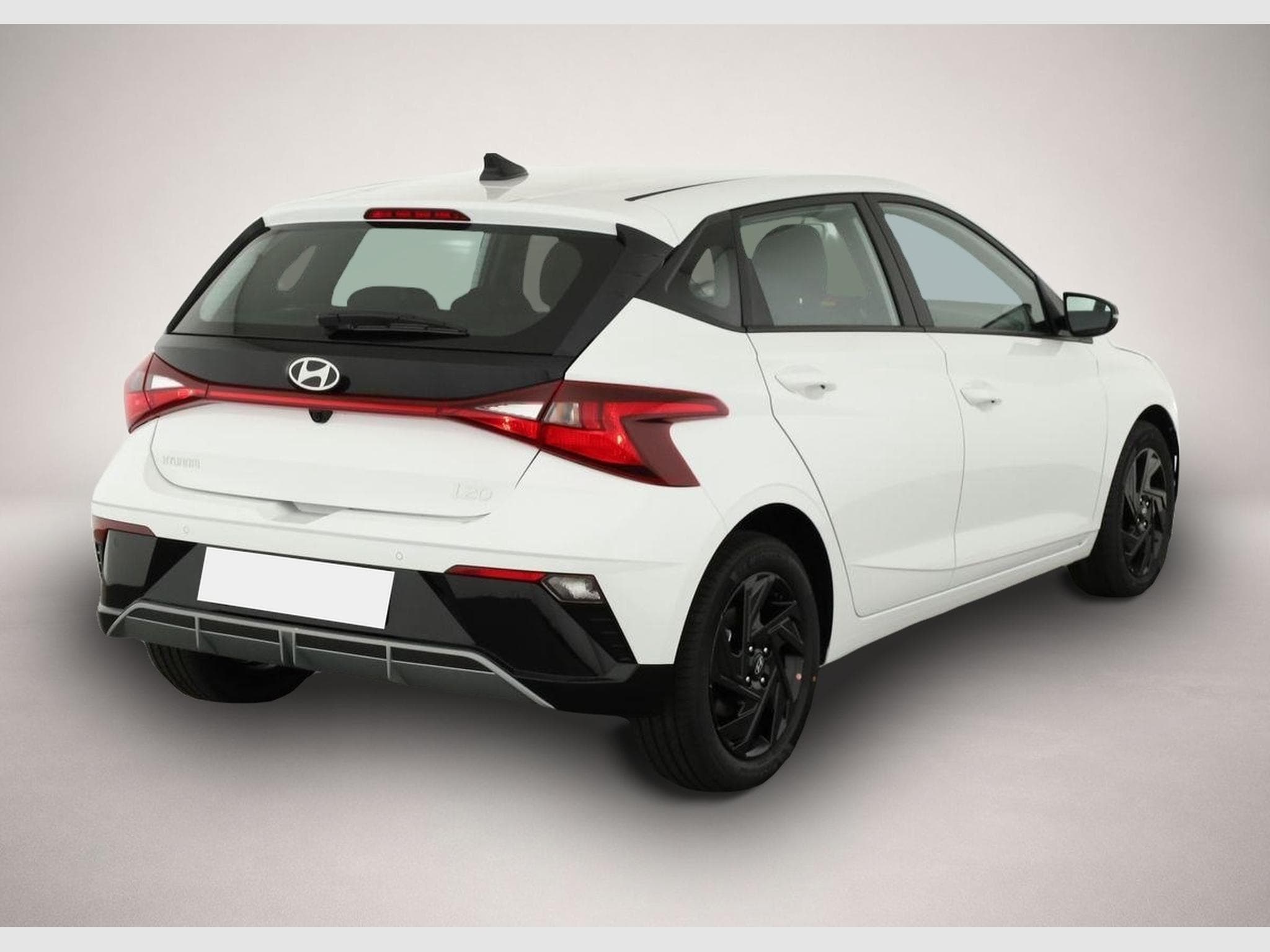 Hyundai i20 (2026) - Photo 3