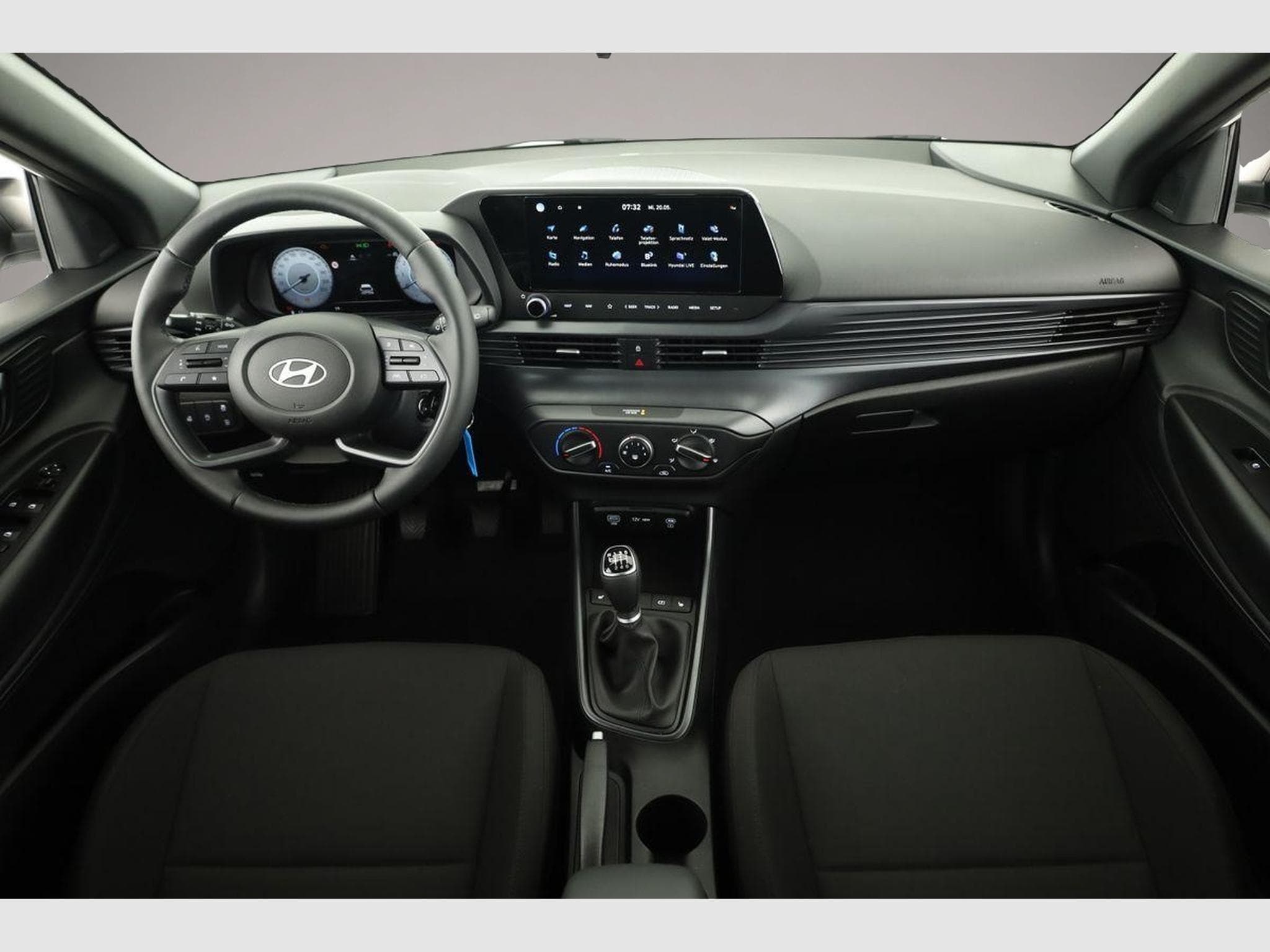 Hyundai i20 (2026) - Photo 5