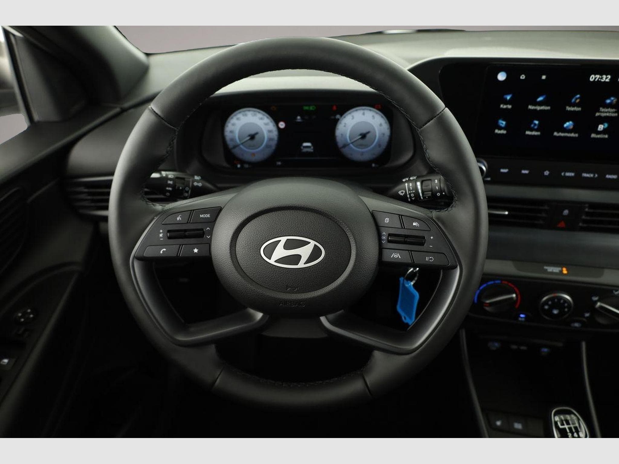Hyundai i20 (2026) - Photo 6