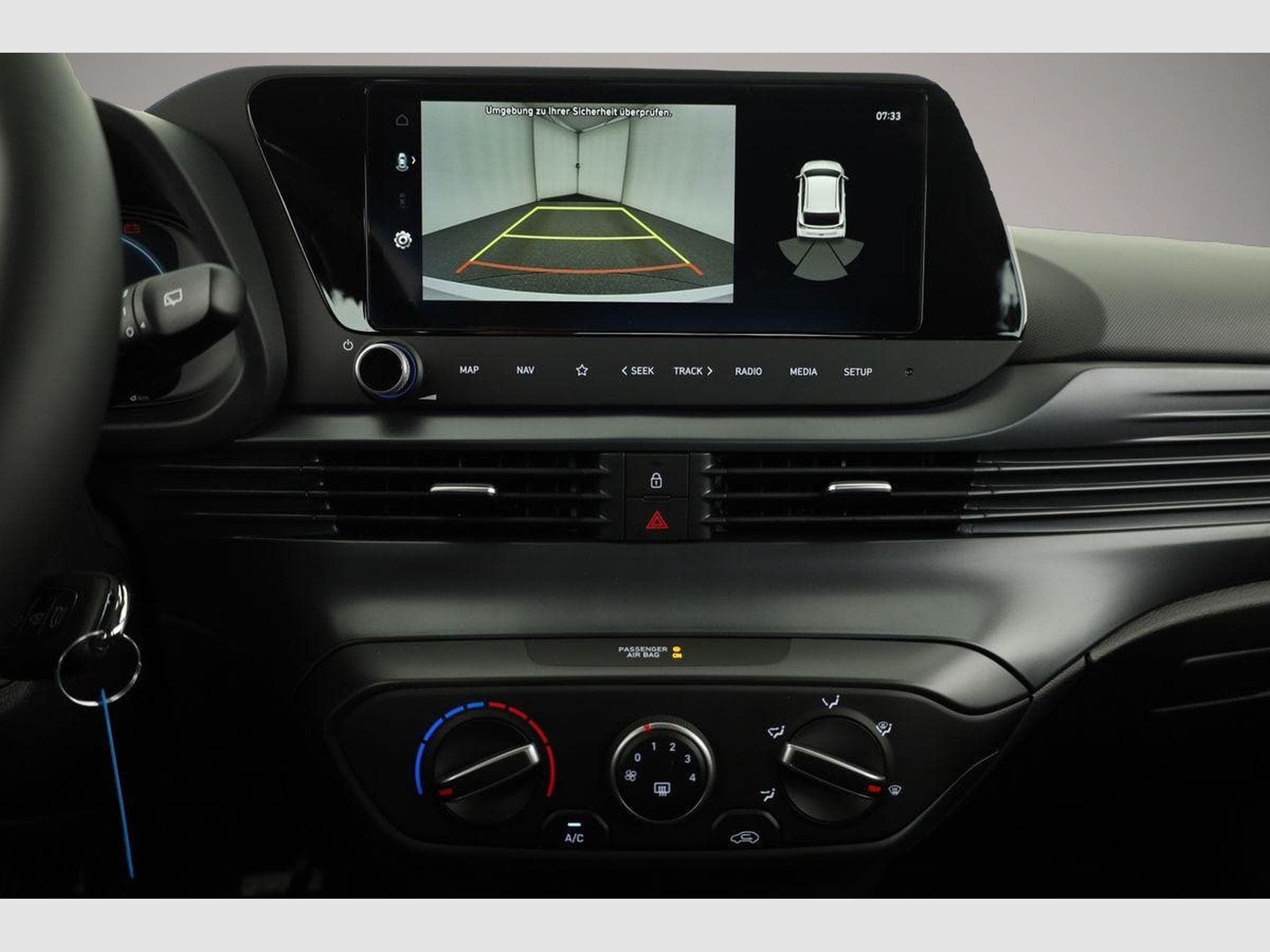 Hyundai i20 (2026) - Photo 7