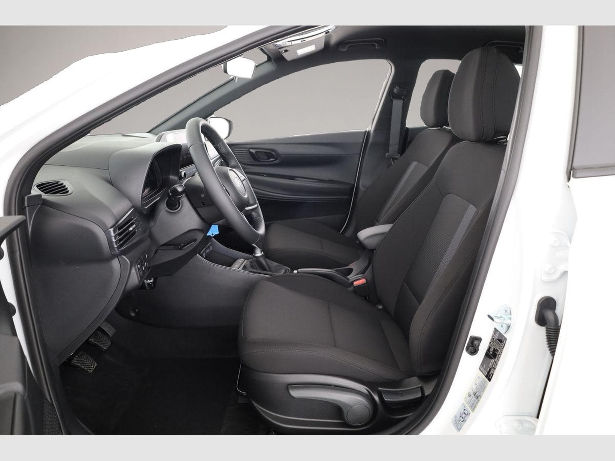 Hyundai i20 (2026) - Photo 8