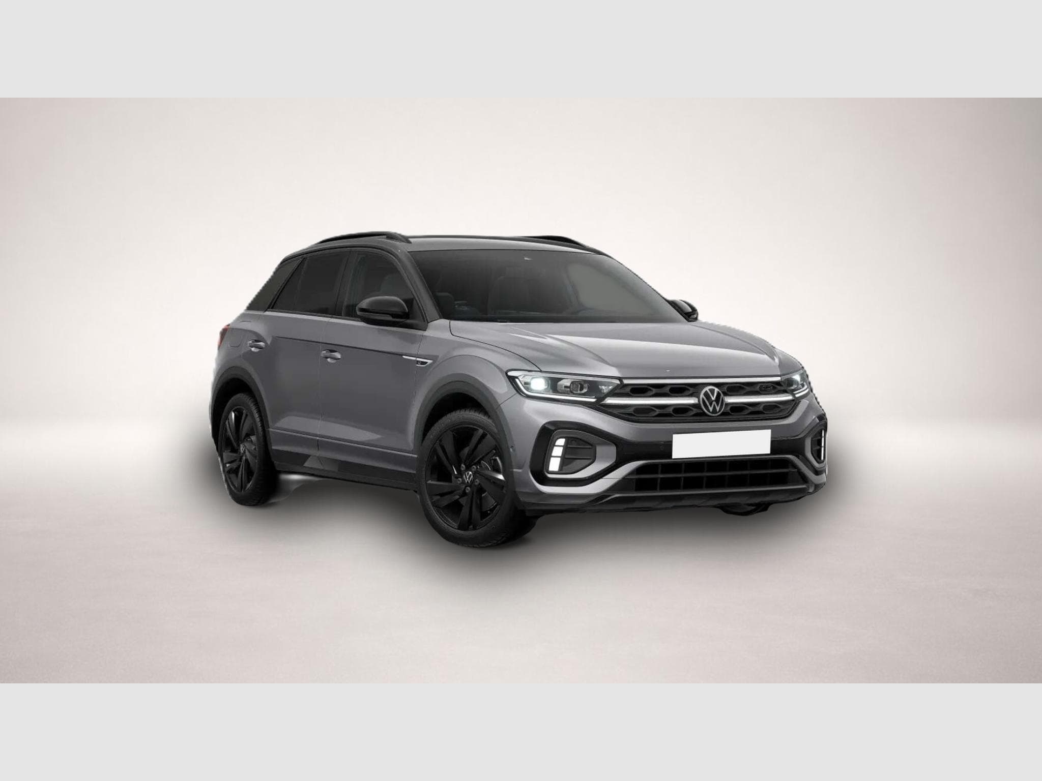 VW T-Roc (2025) - Photo 1