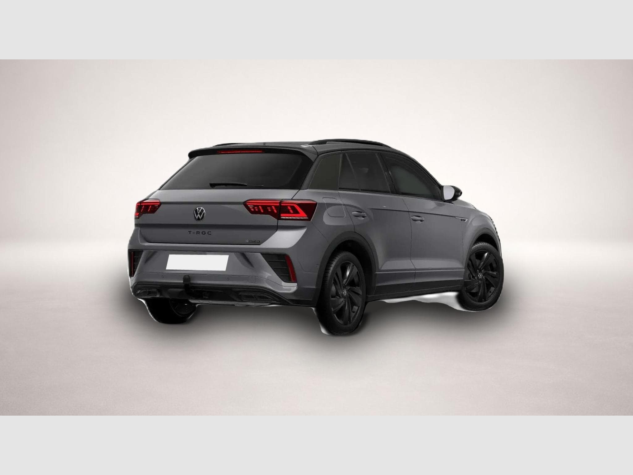 VW T-Roc (2025) - Photo 2