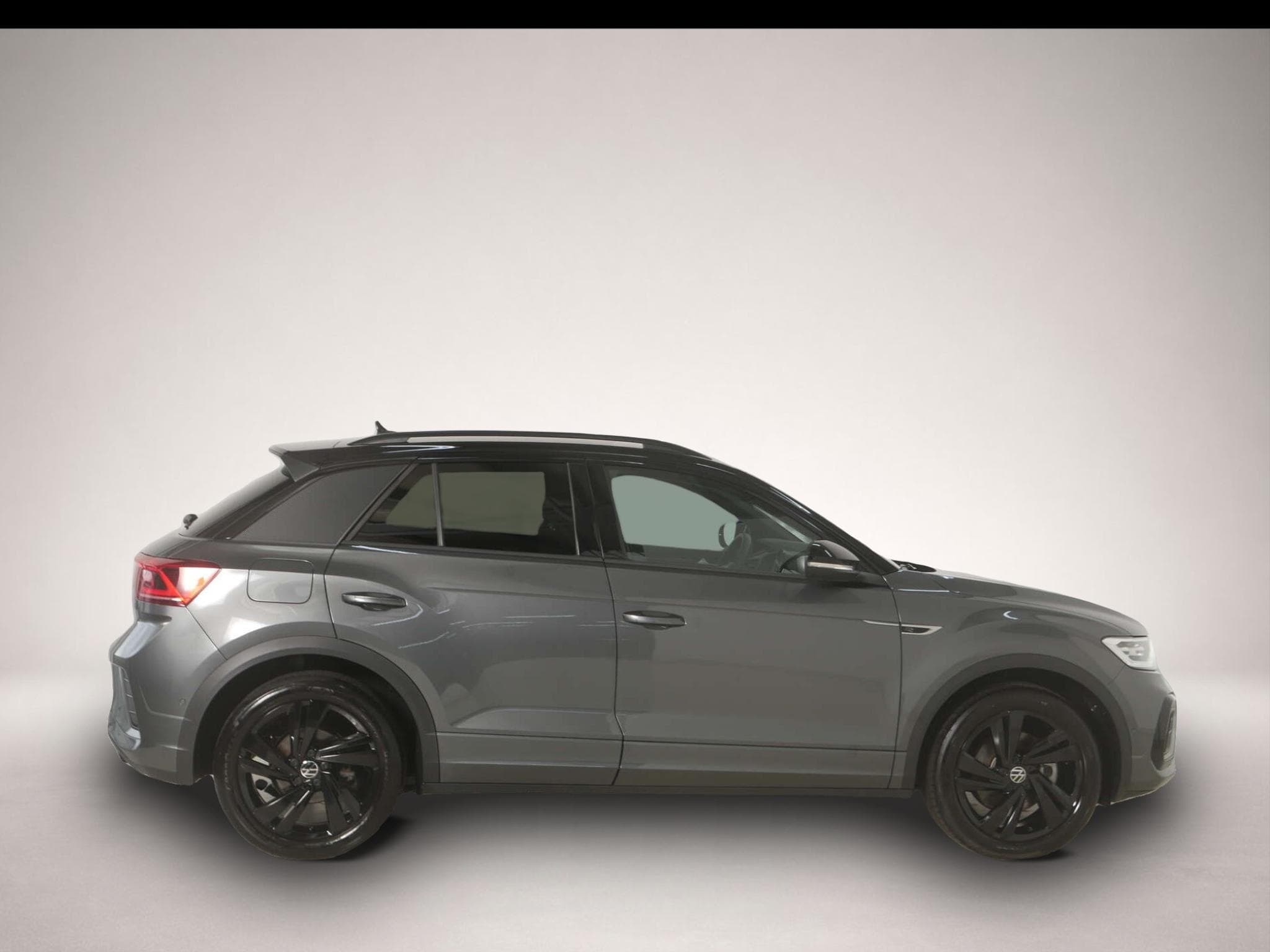 VW T-Roc (2025) - Photo 6