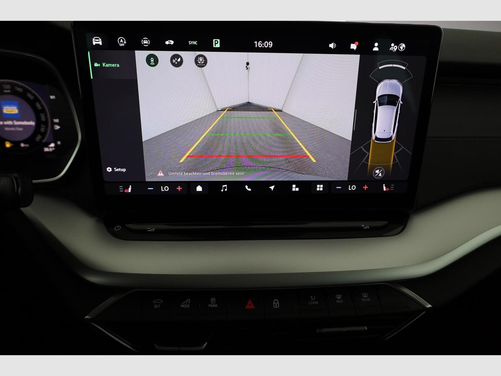 Skoda Octavia (2026) - Photo 7