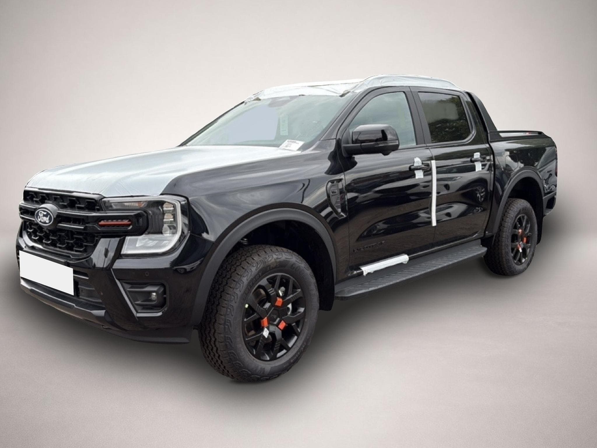 Ford Ranger (2026) - Photo 2