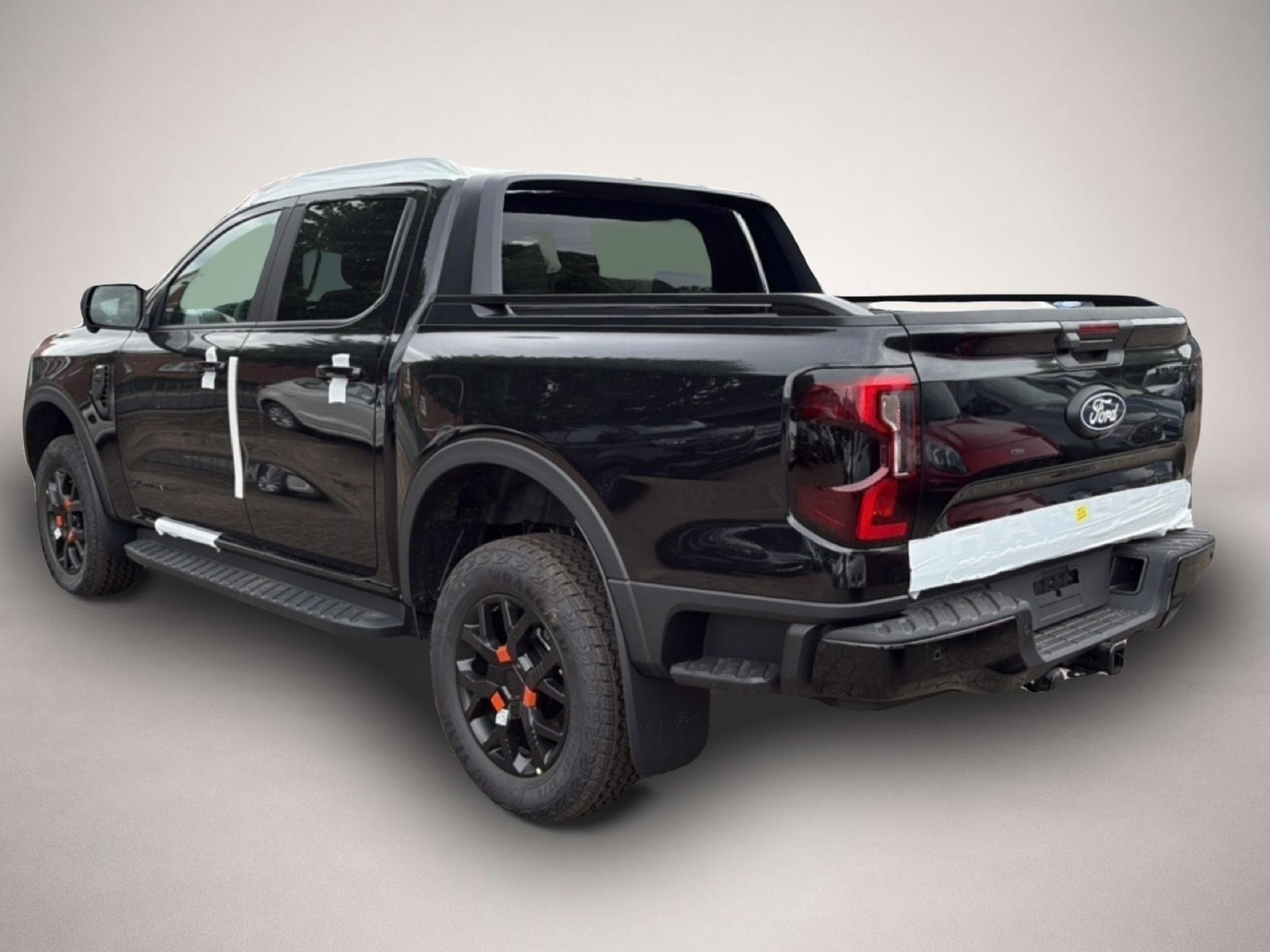Ford Ranger (2026) - Photo 4