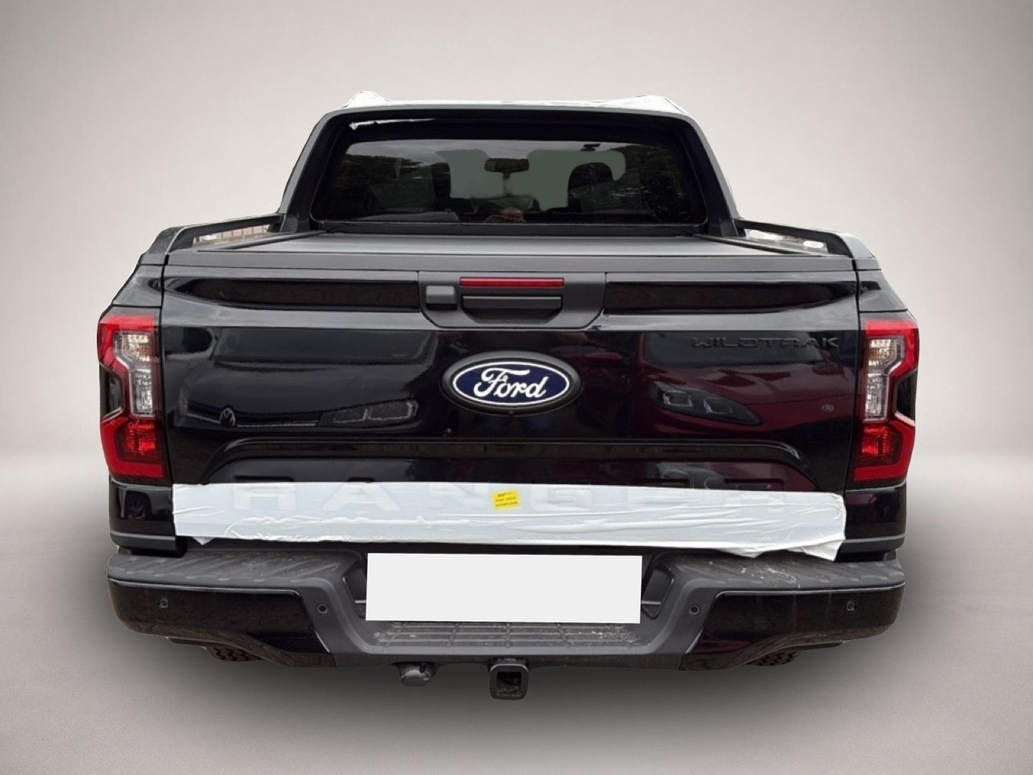 Ford Ranger (2026) - Photo 5