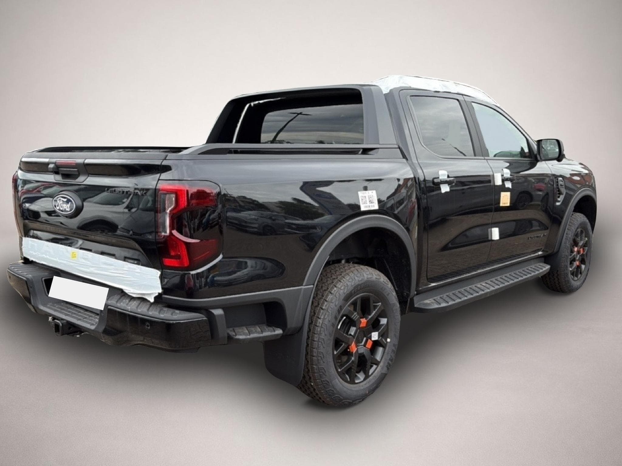 Ford Ranger (2026) - Photo 6