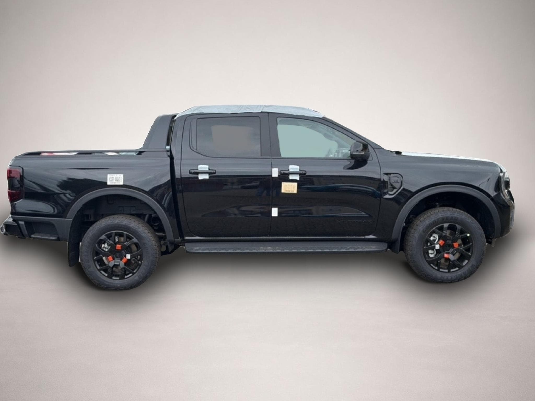 Ford Ranger (2026) - Photo 7