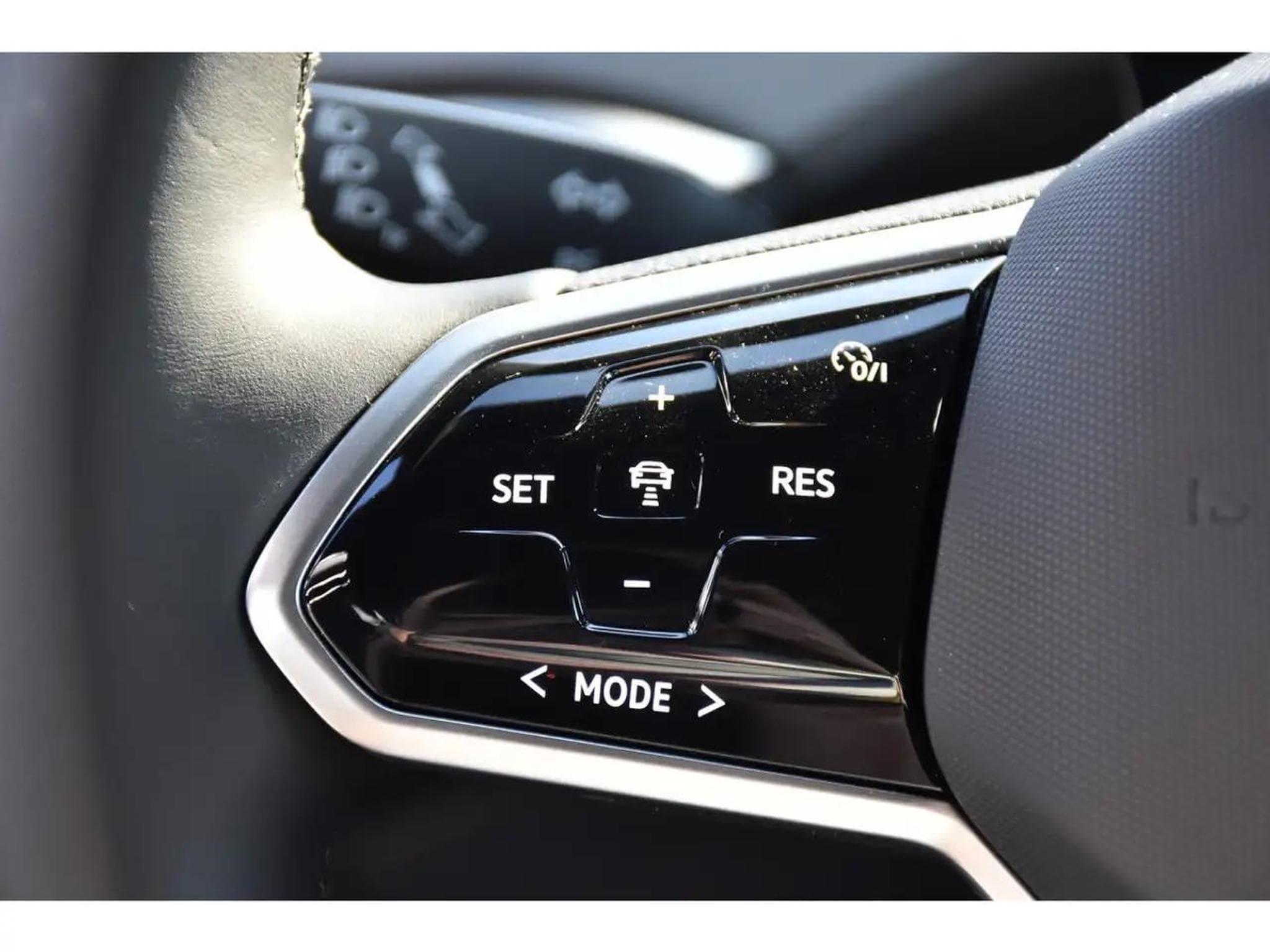 VW ID.5 (2023) - Photo 19