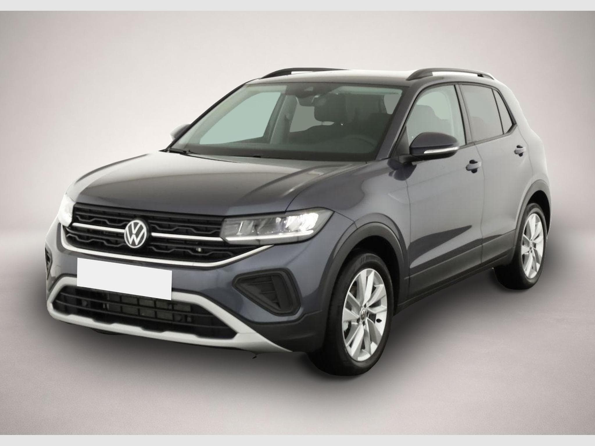 VW T-Cross (2026) - Photo 1