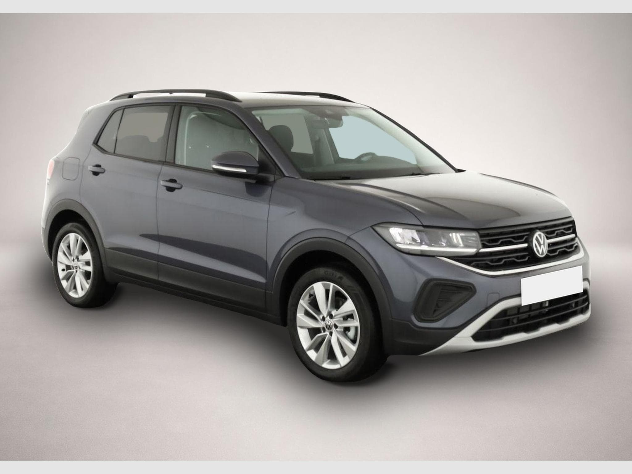 VW T-Cross (2026) - Photo 2