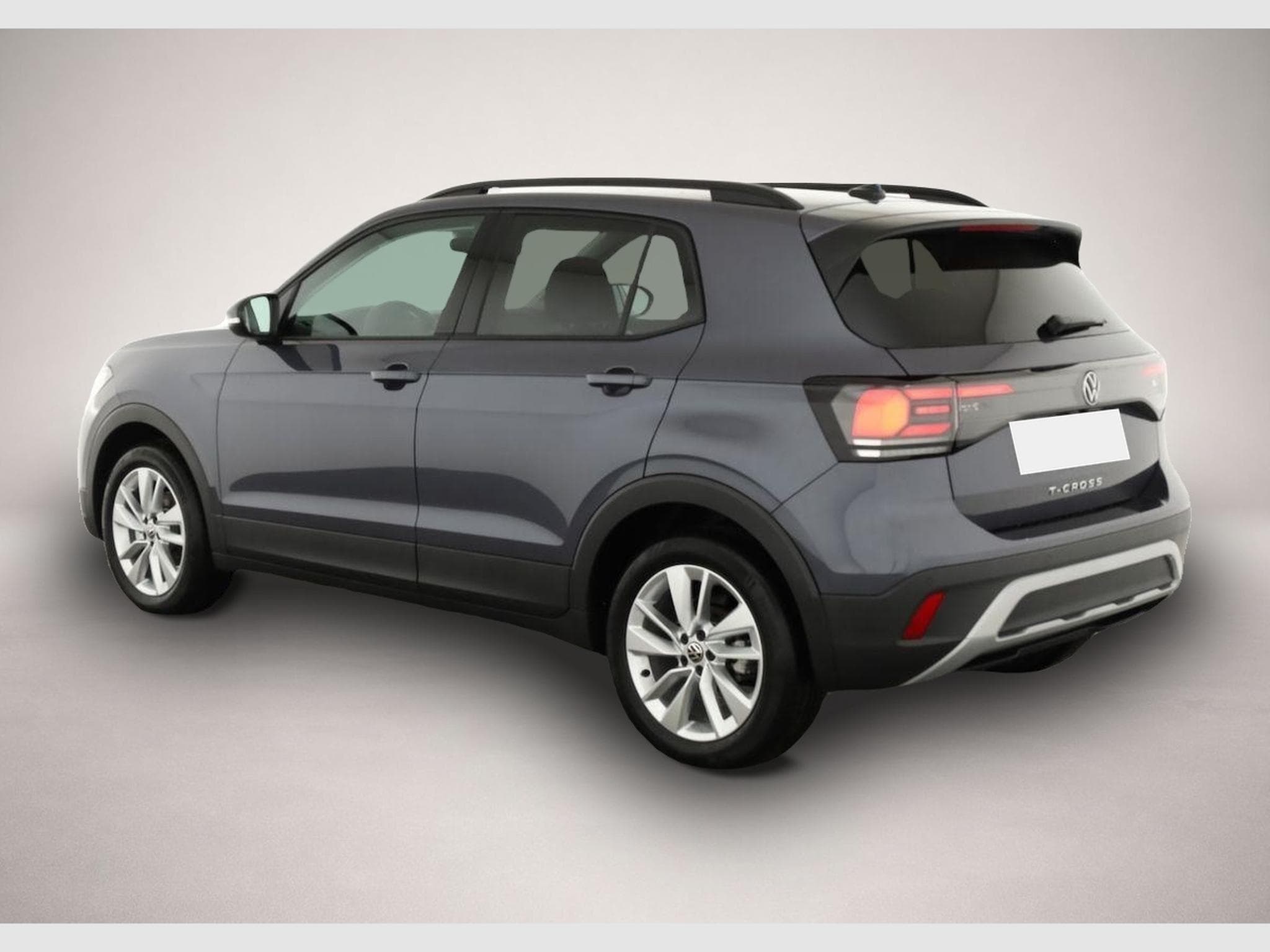 VW T-Cross (2026) - Photo 4