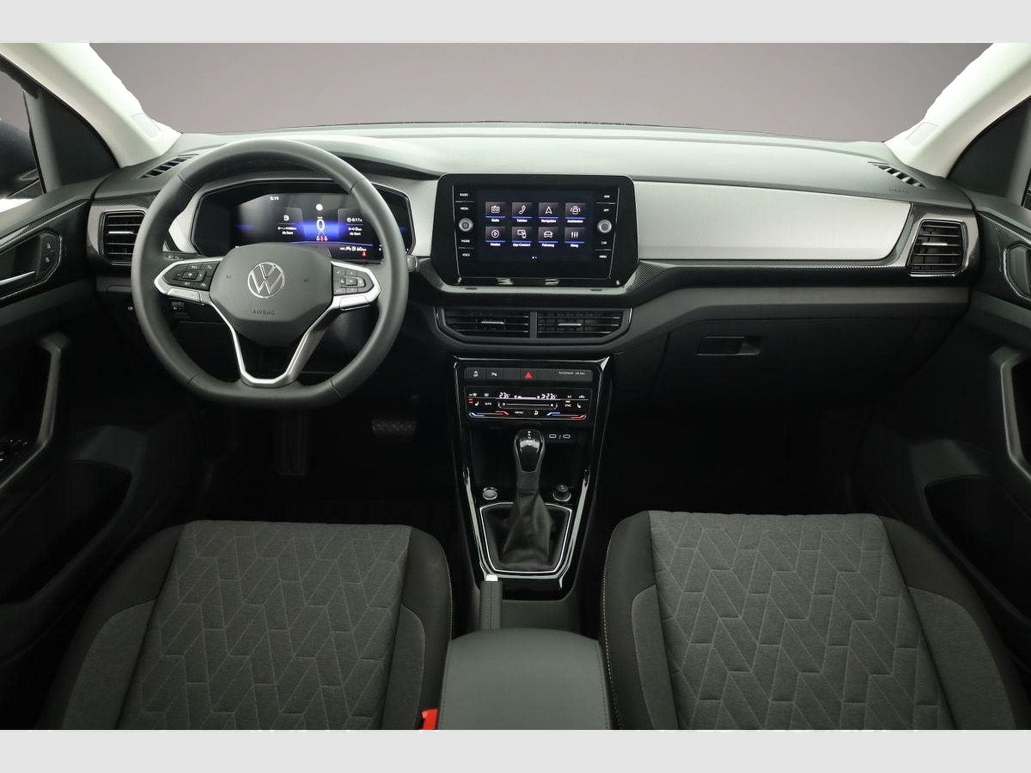 VW T-Cross (2026) - Photo 5