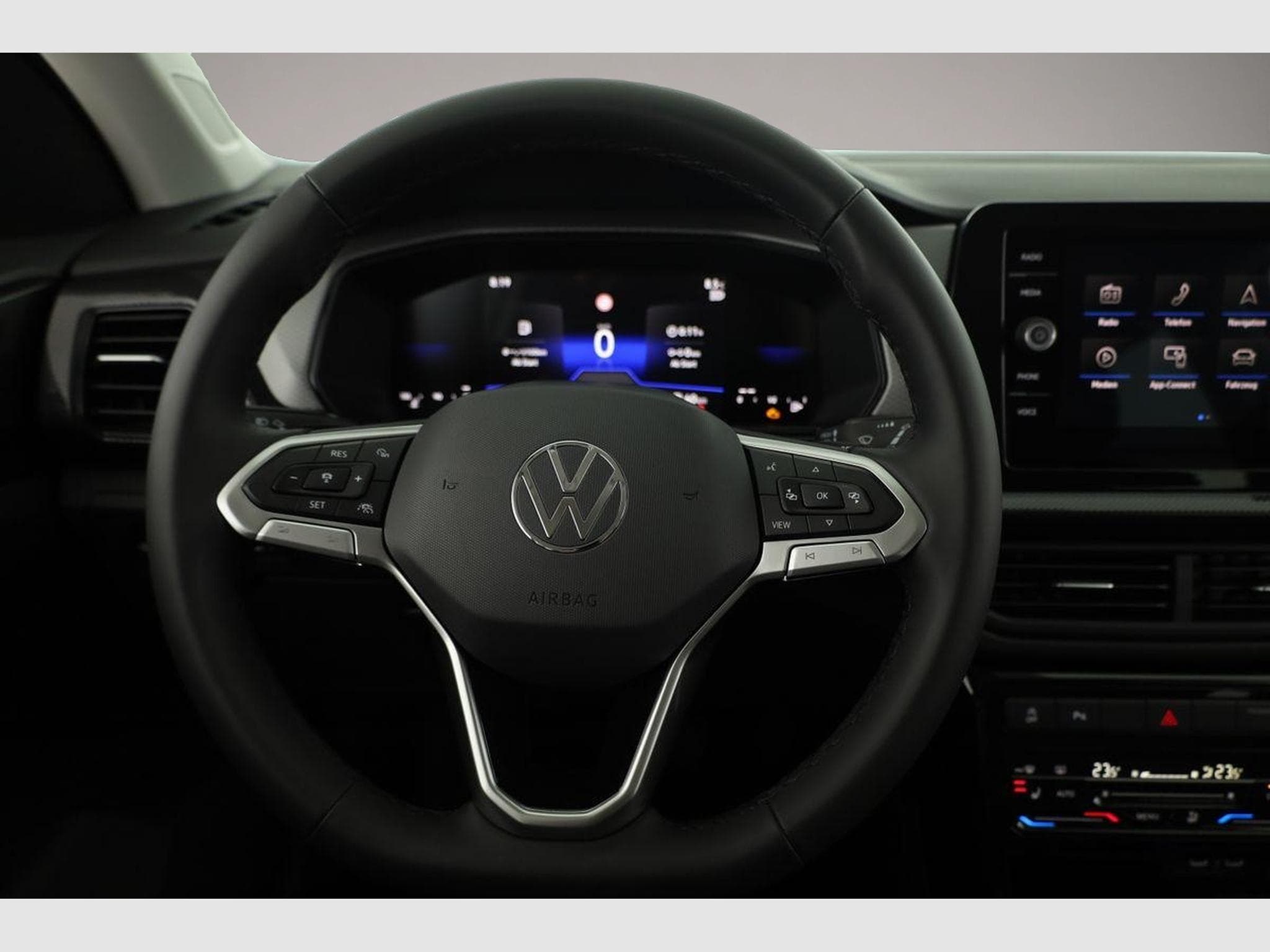 VW T-Cross (2026) - Photo 6