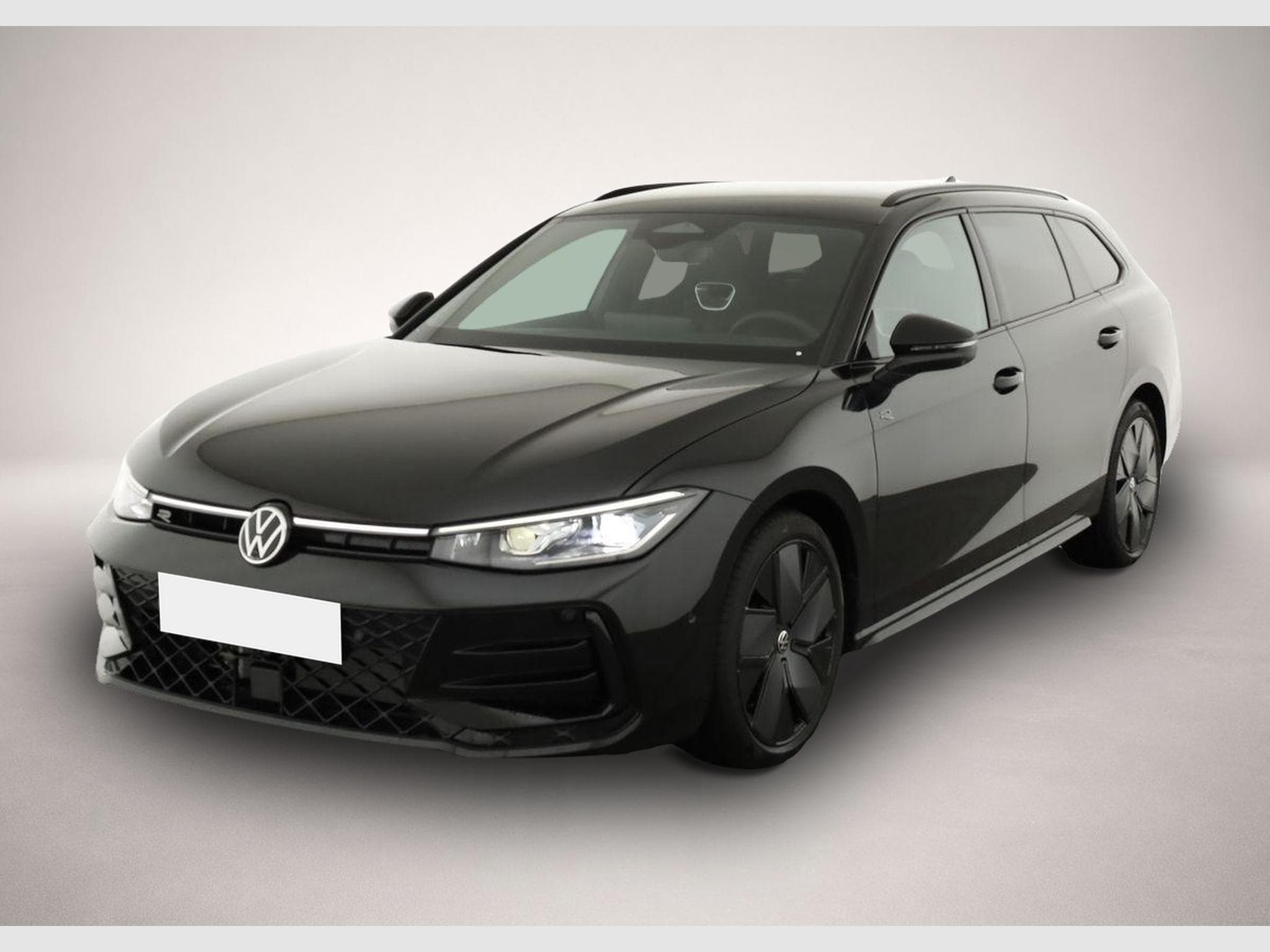 VW Passat (2026) - Photo 1