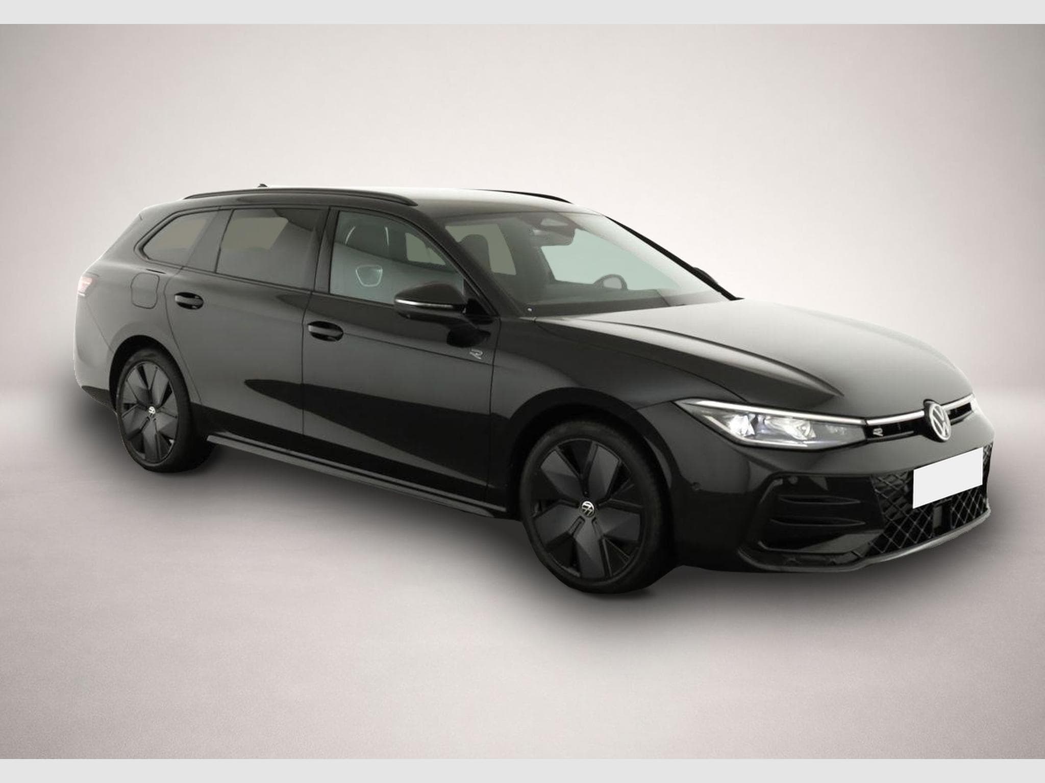 VW Passat (2026) - Photo 2