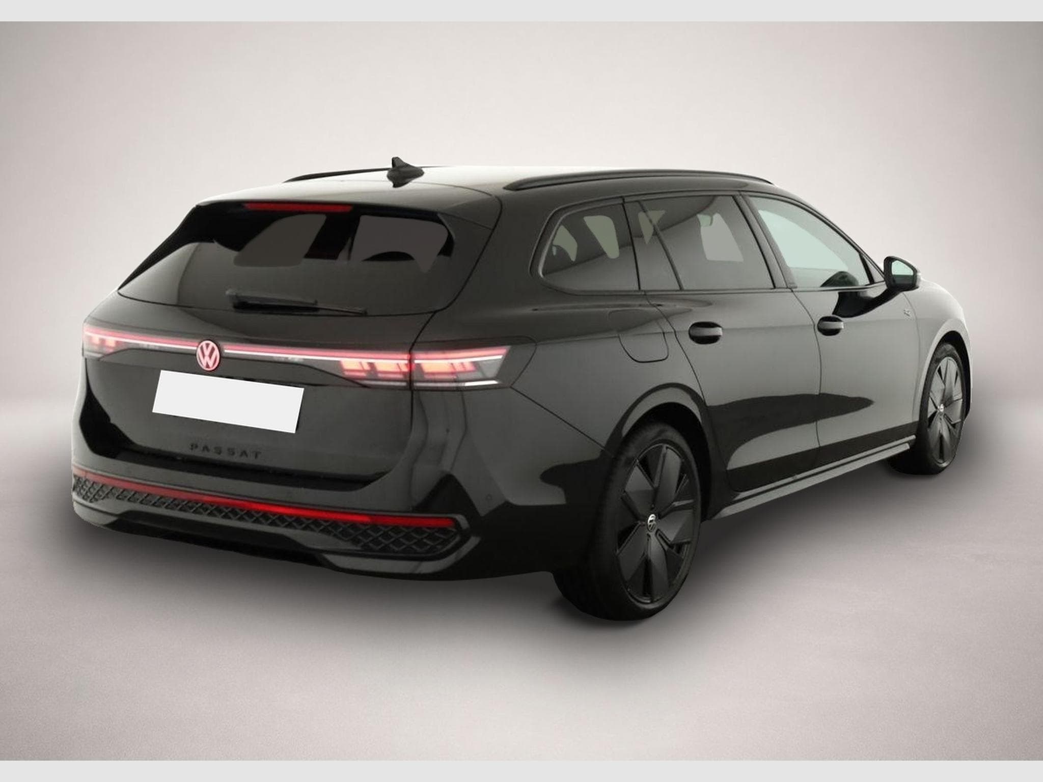 VW Passat (2026) - Photo 3