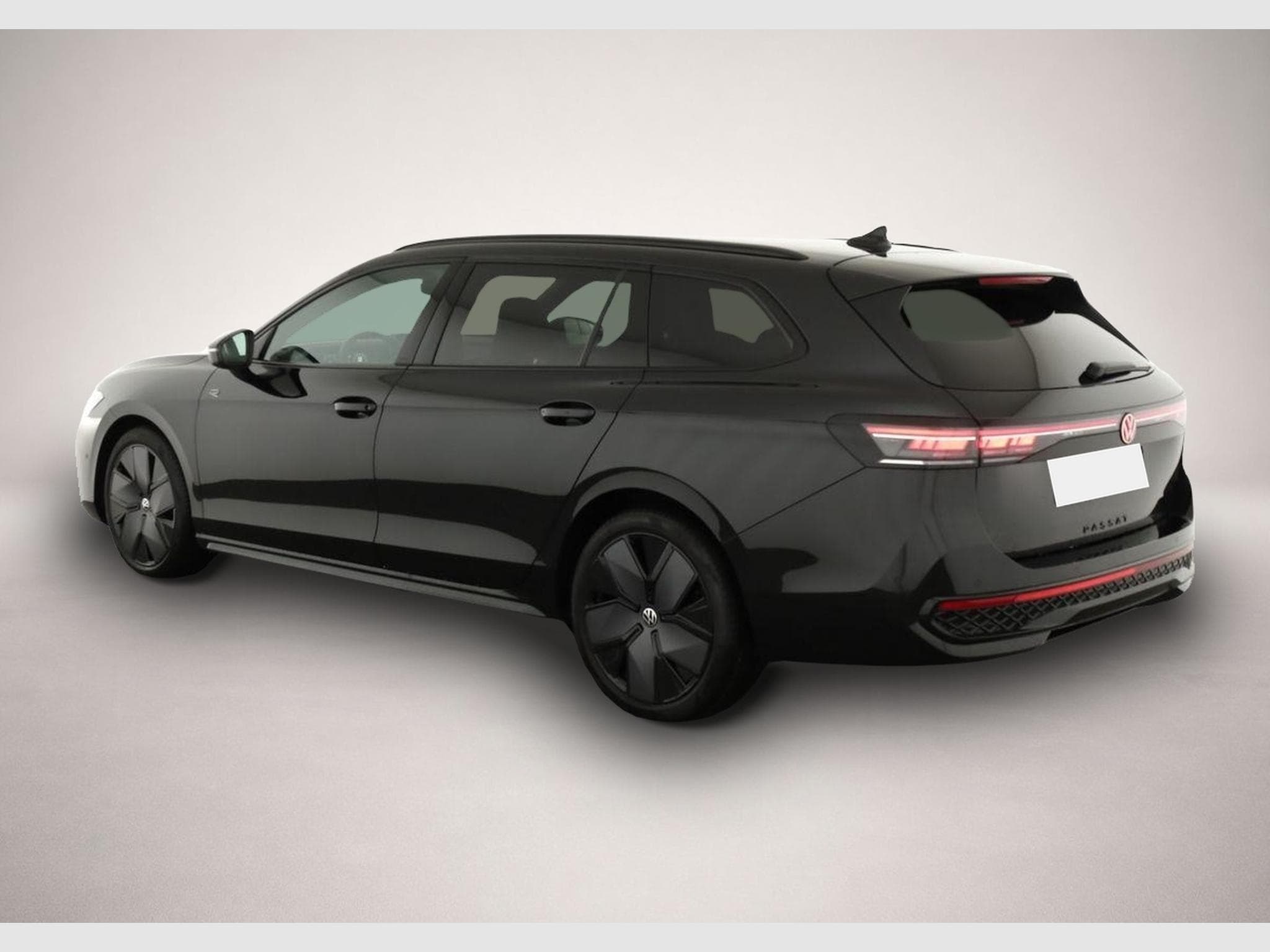 VW Passat (2026) - Photo 4