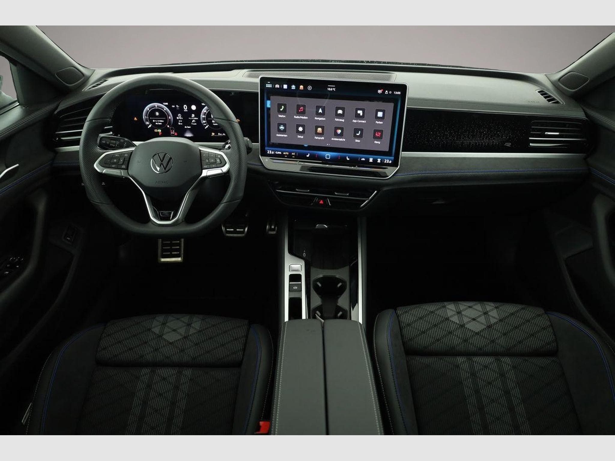 VW Passat (2026) - Photo 5