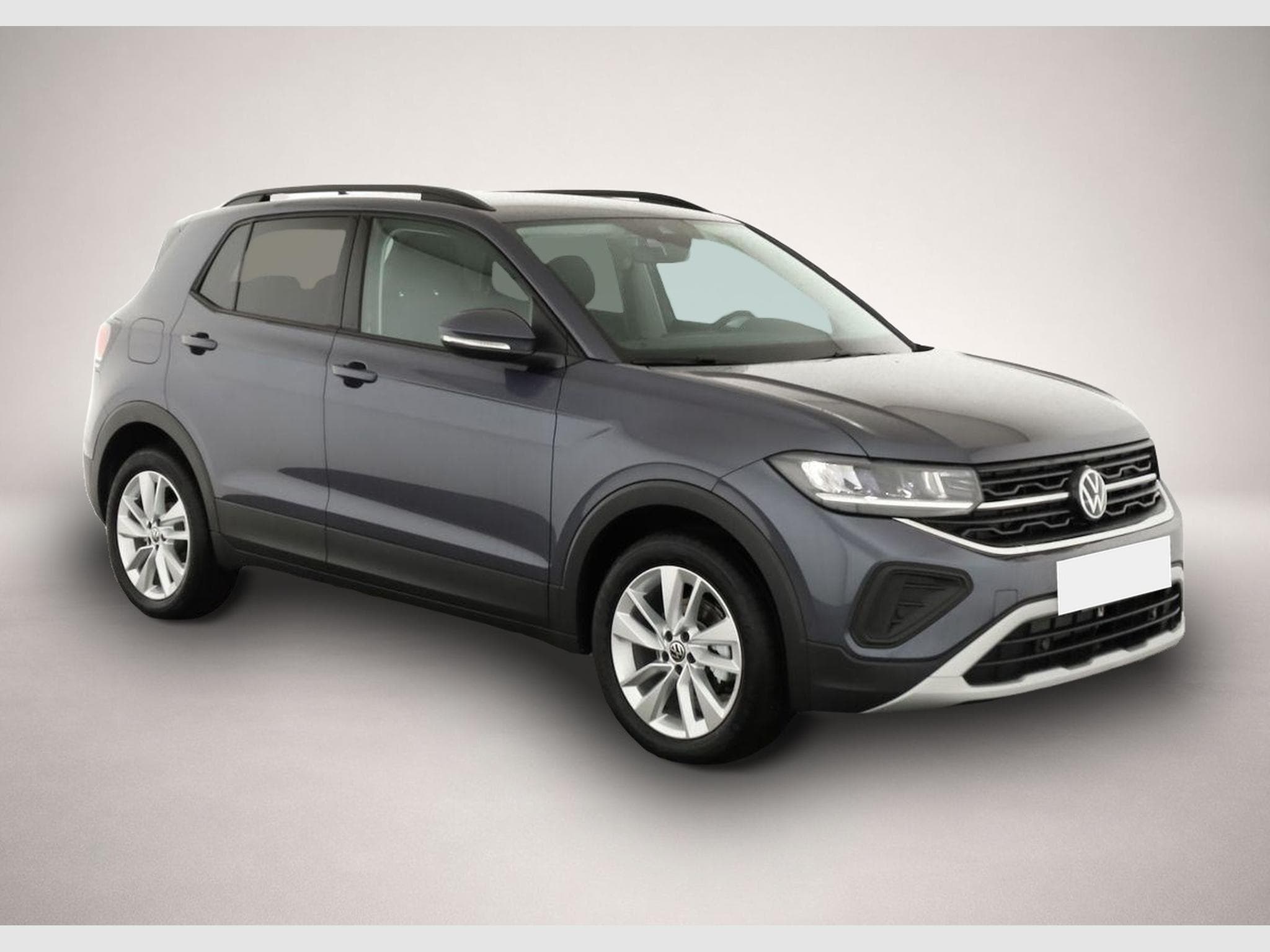 VW T-Cross (2026) - Photo 2