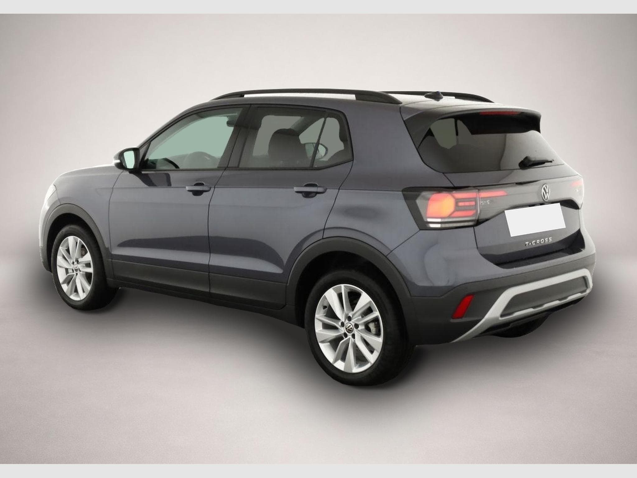 VW T-Cross (2026) - Photo 4