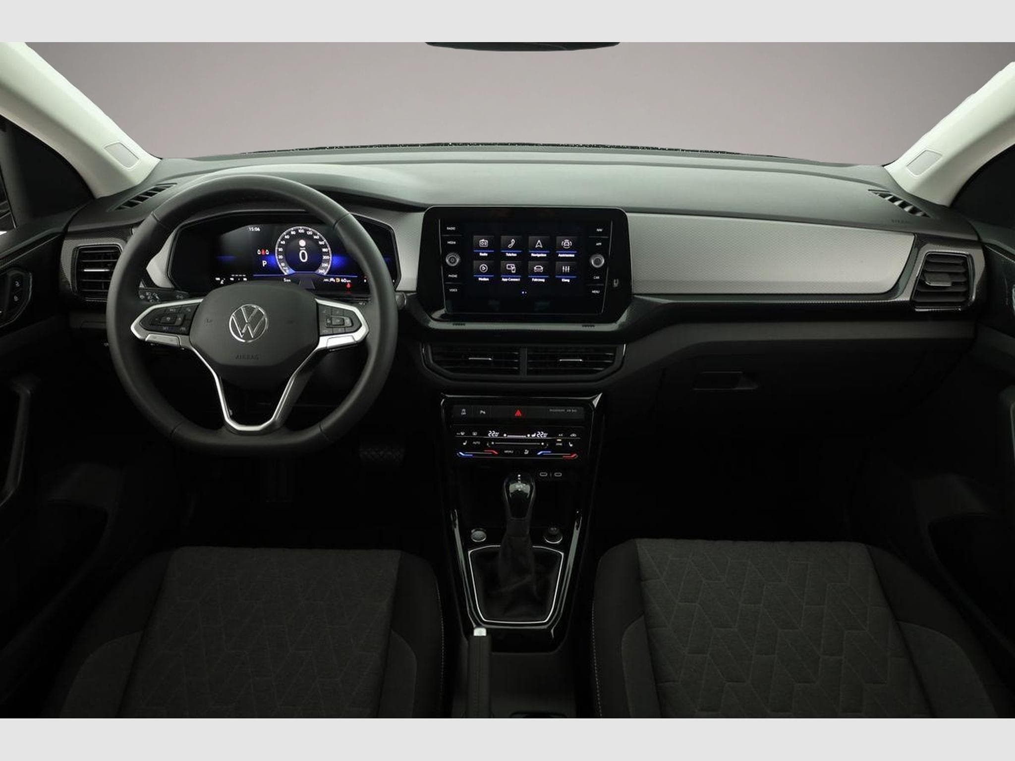VW T-Cross (2026) - Photo 5