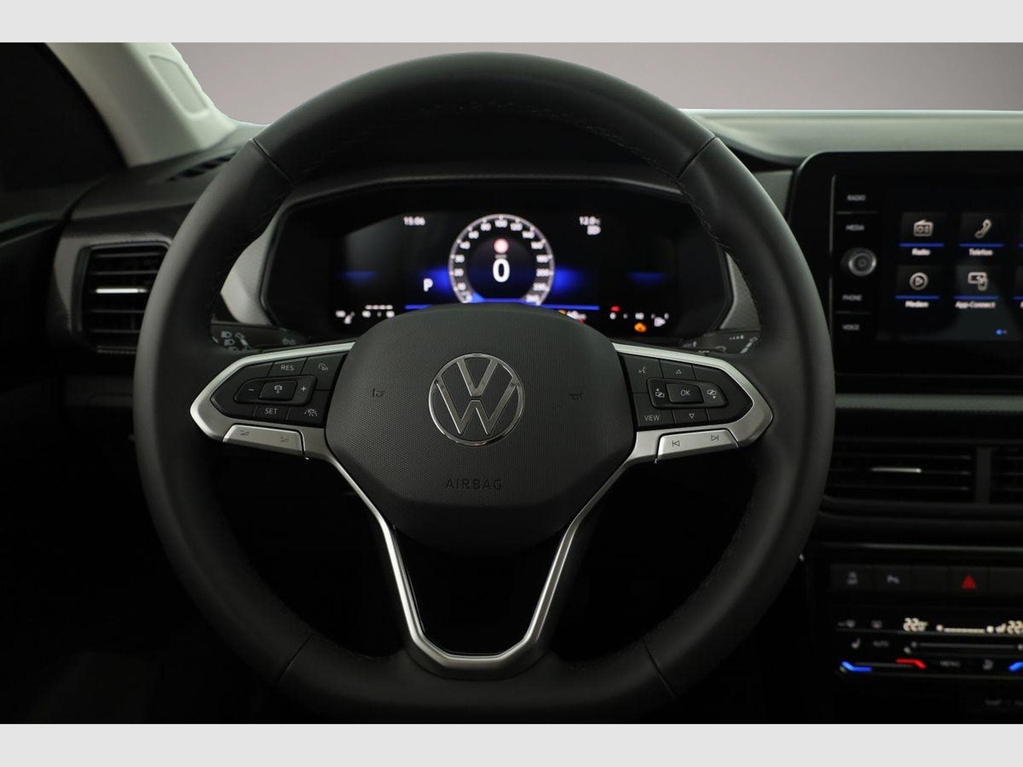 VW T-Cross (2026) - Photo 6