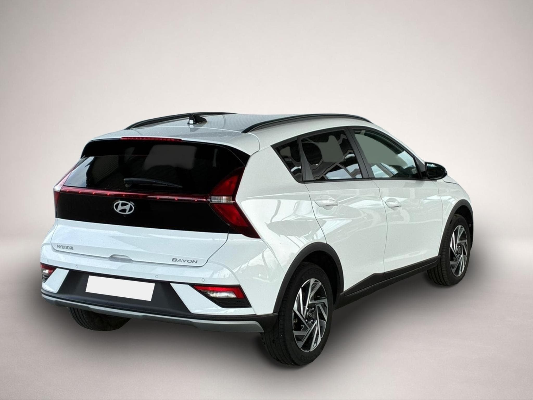Hyundai Bayon (2025) - Photo 3