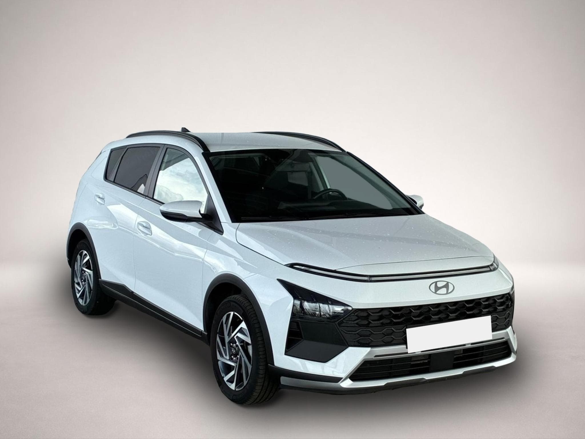 Hyundai Bayon (2025) - Photo 4