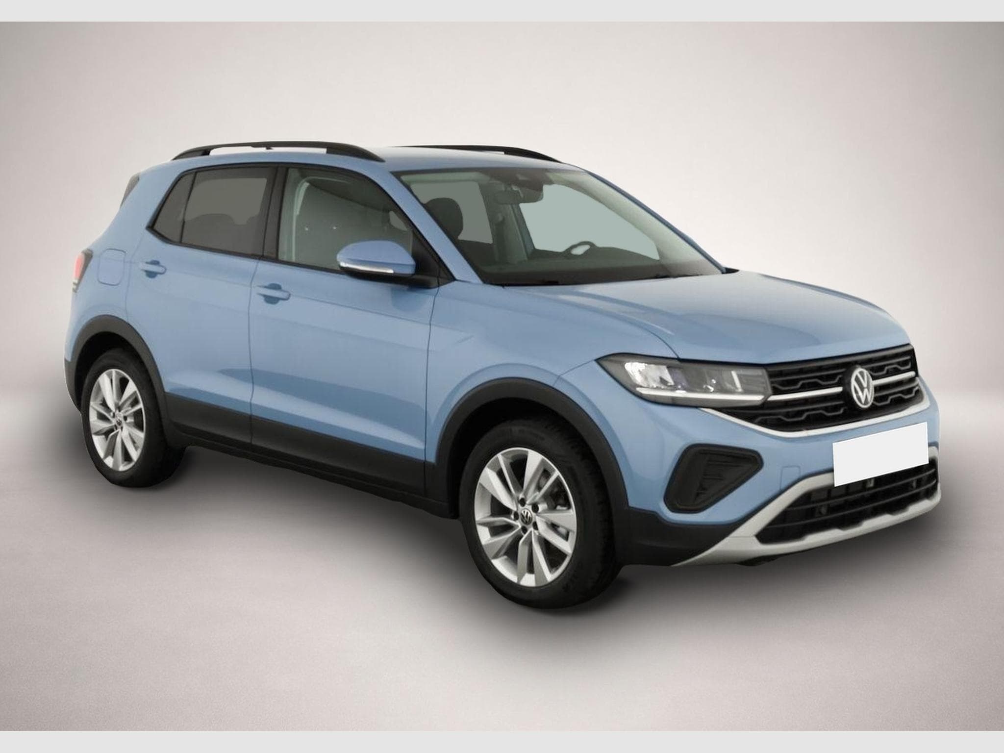 VW T-Cross (2026) - Photo 2