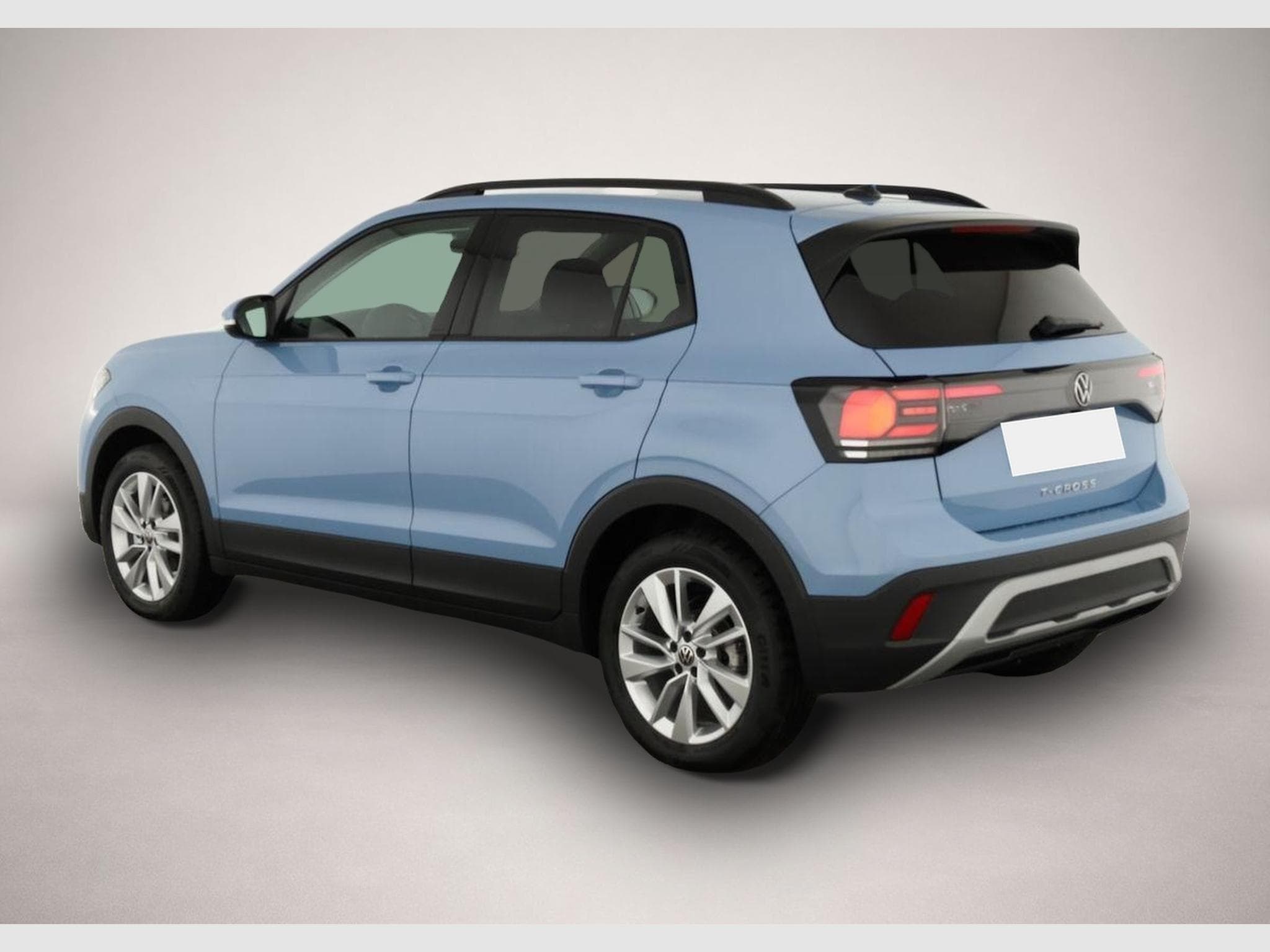 VW T-Cross (2026) - Photo 4