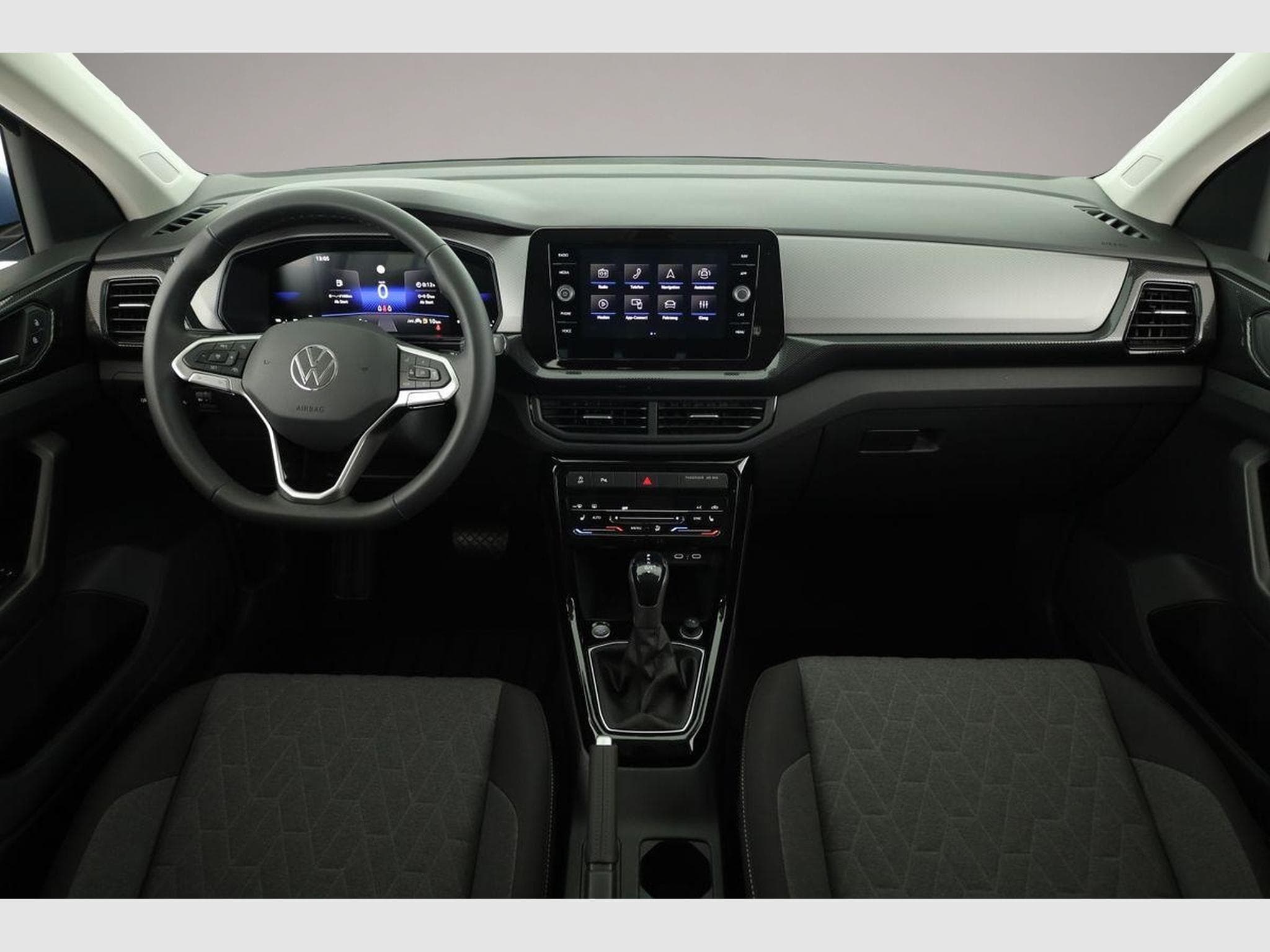 VW T-Cross (2026) - Photo 5