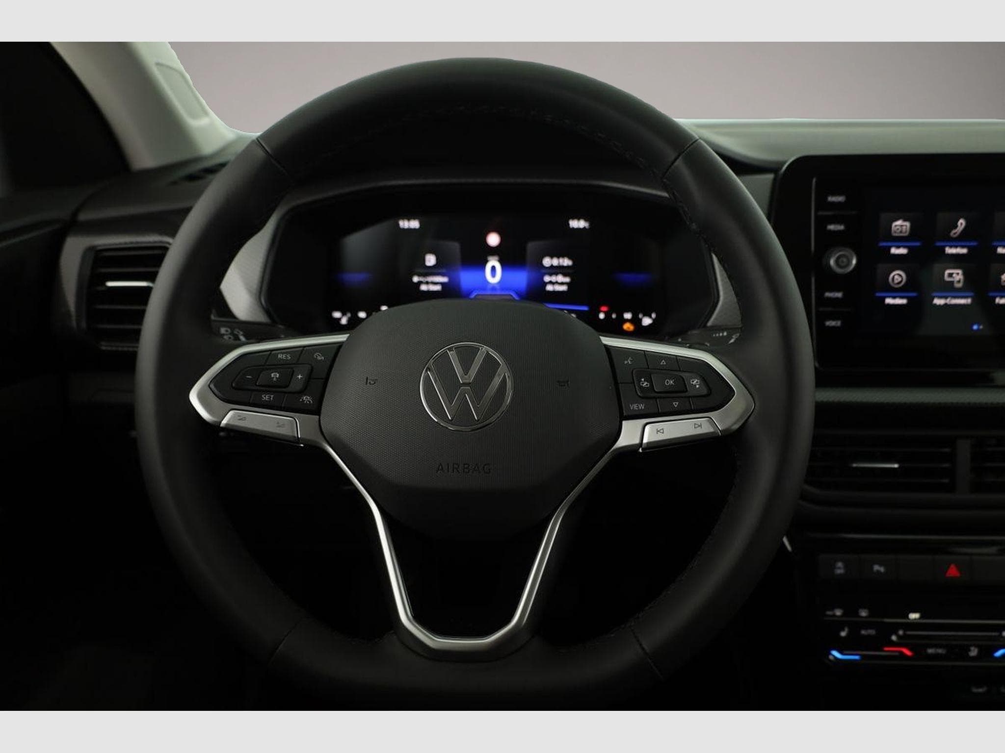 VW T-Cross (2026) - Photo 6