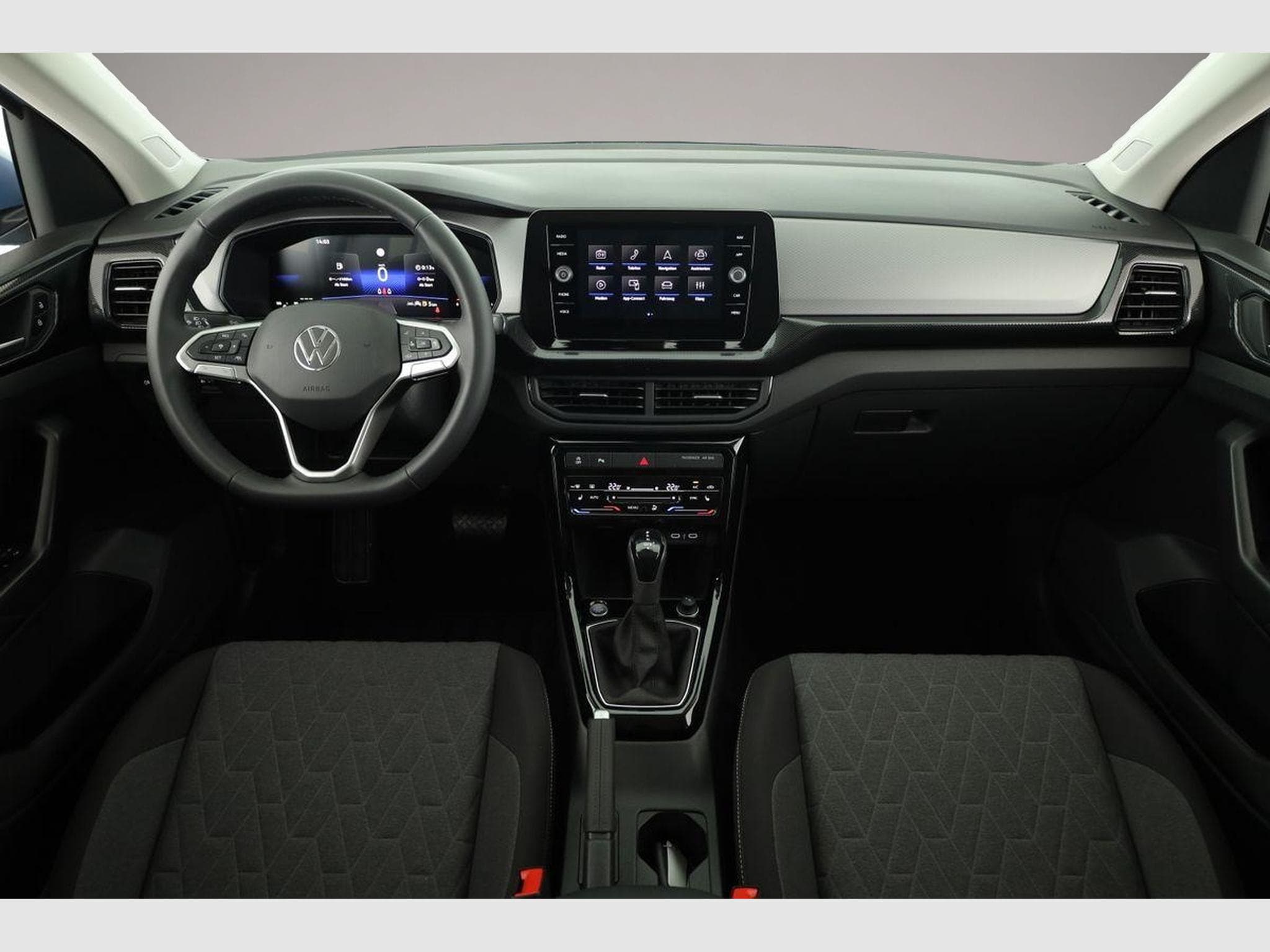 VW T-Cross (2026) - Photo 5