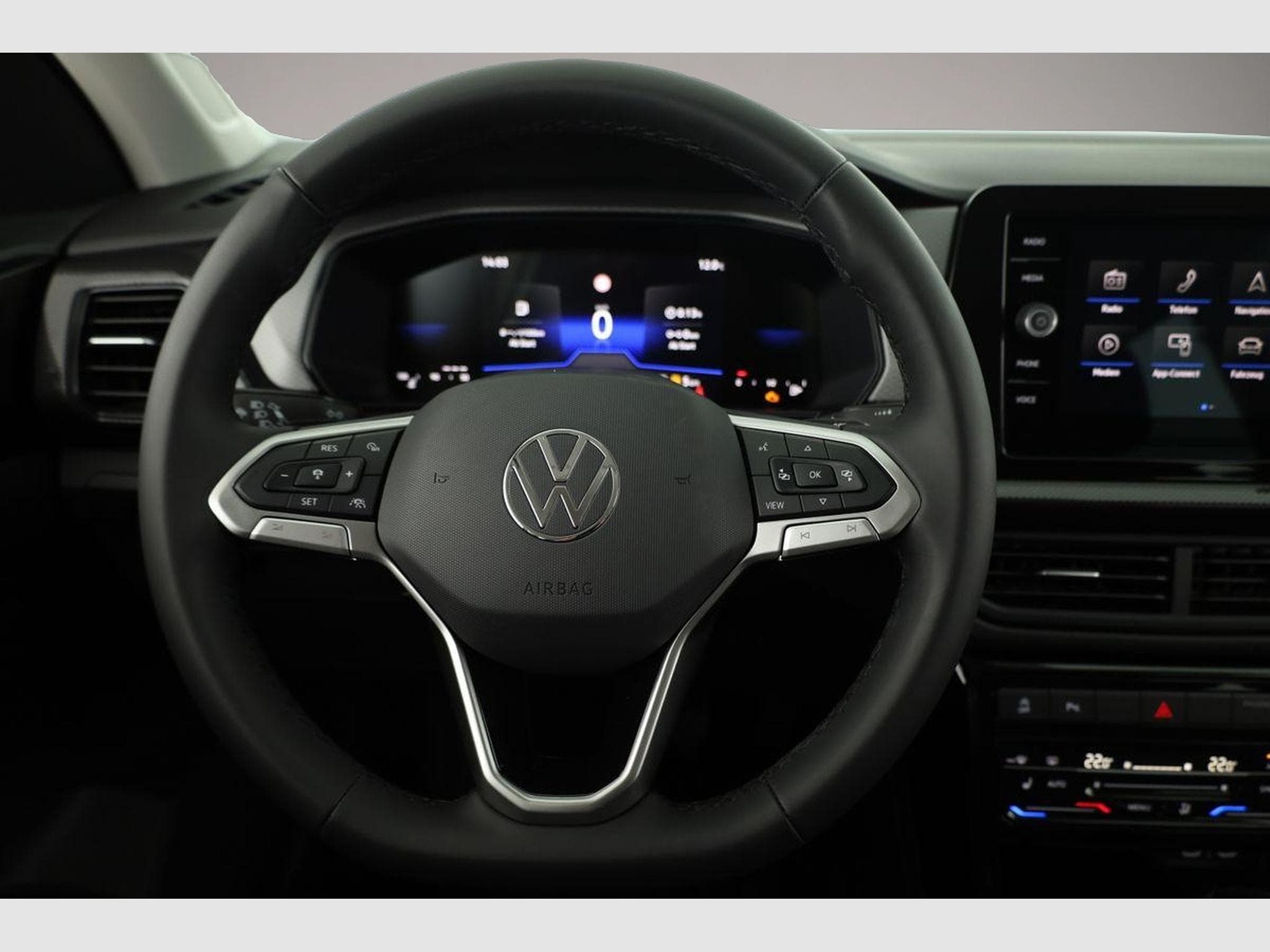 VW T-Cross (2026) - Photo 6