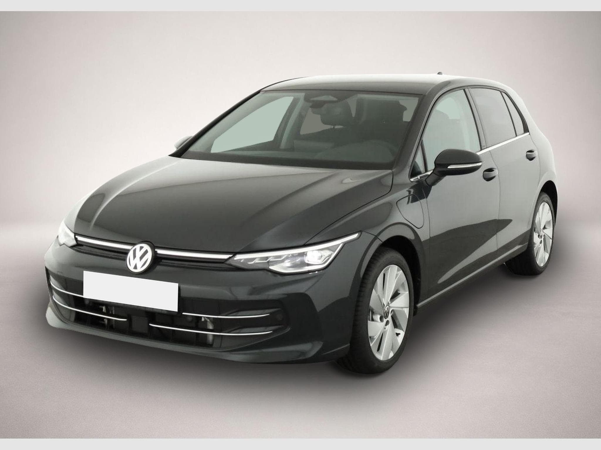 VW Golf (2026) - Photo 1