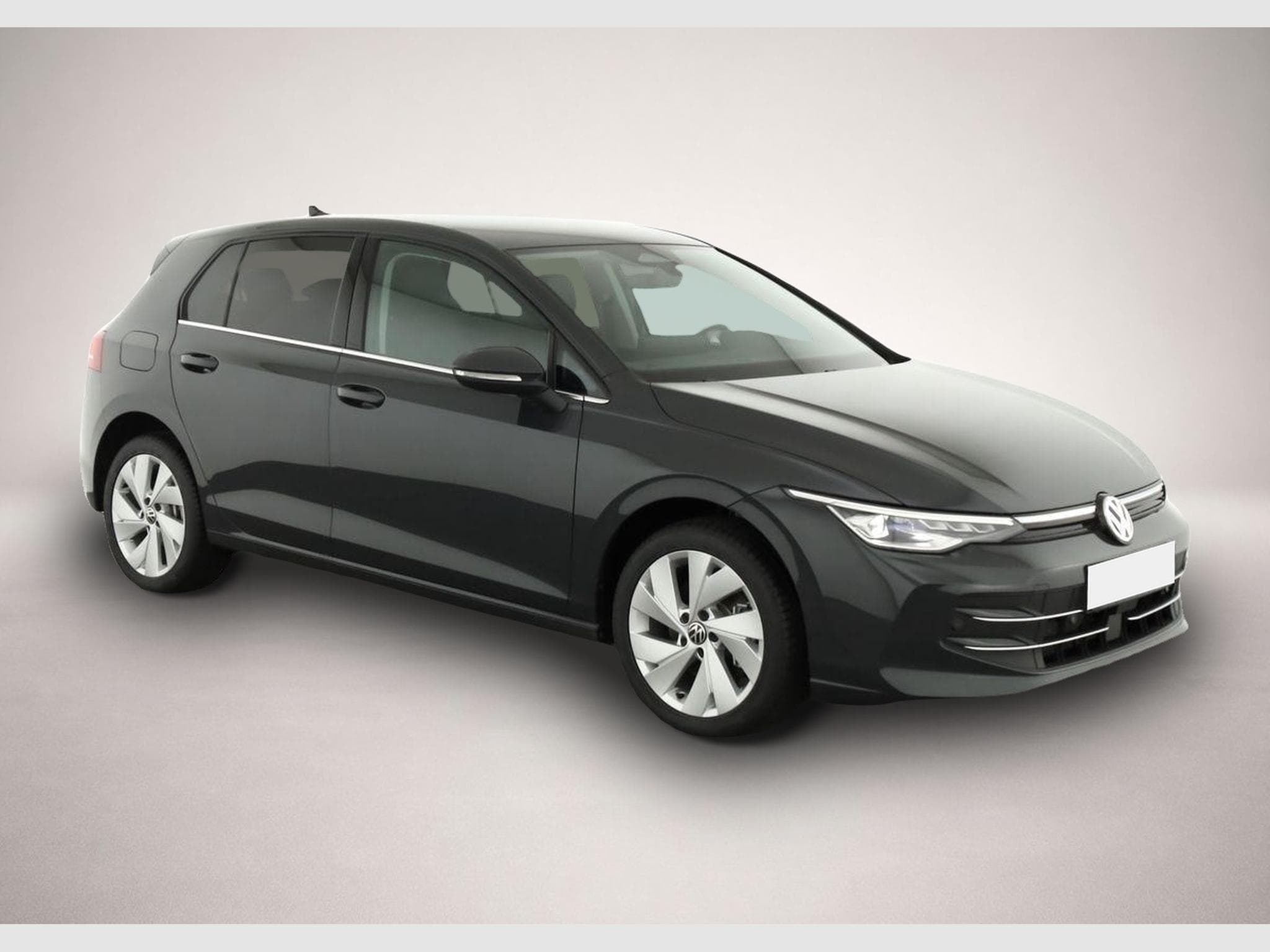 VW Golf (2026) - Photo 2