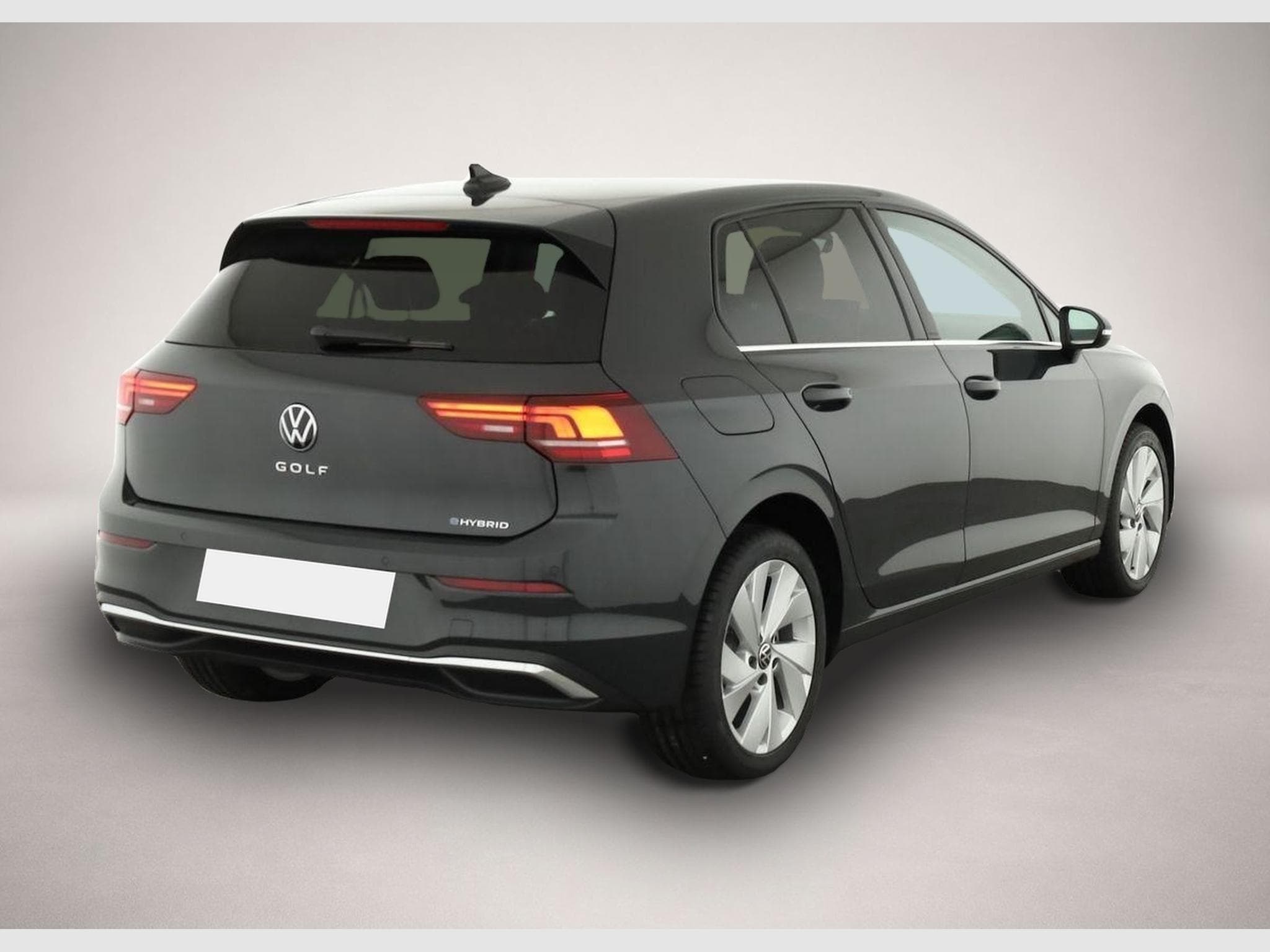 VW Golf (2026) - Photo 3