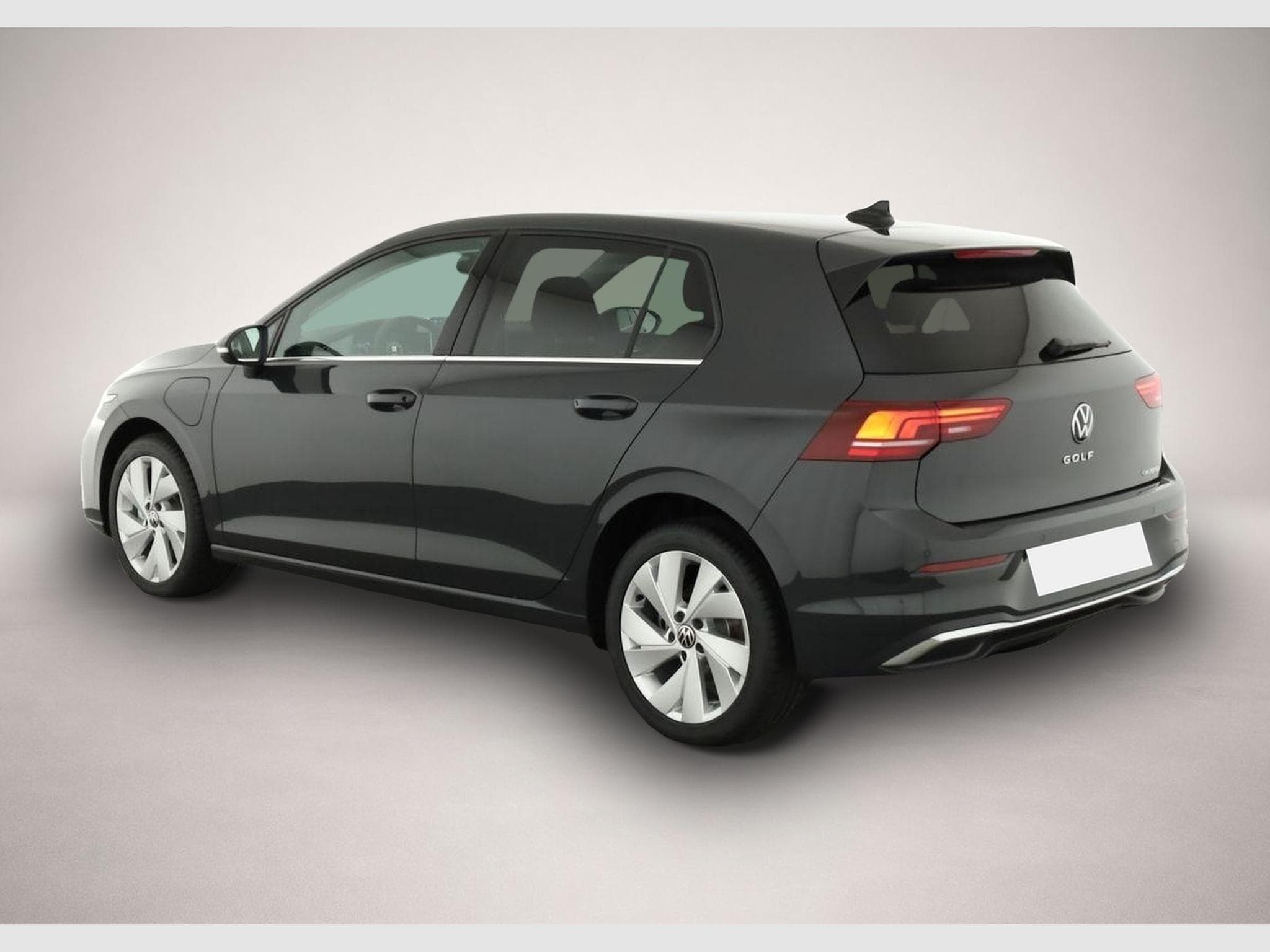 VW Golf (2026) - Photo 4