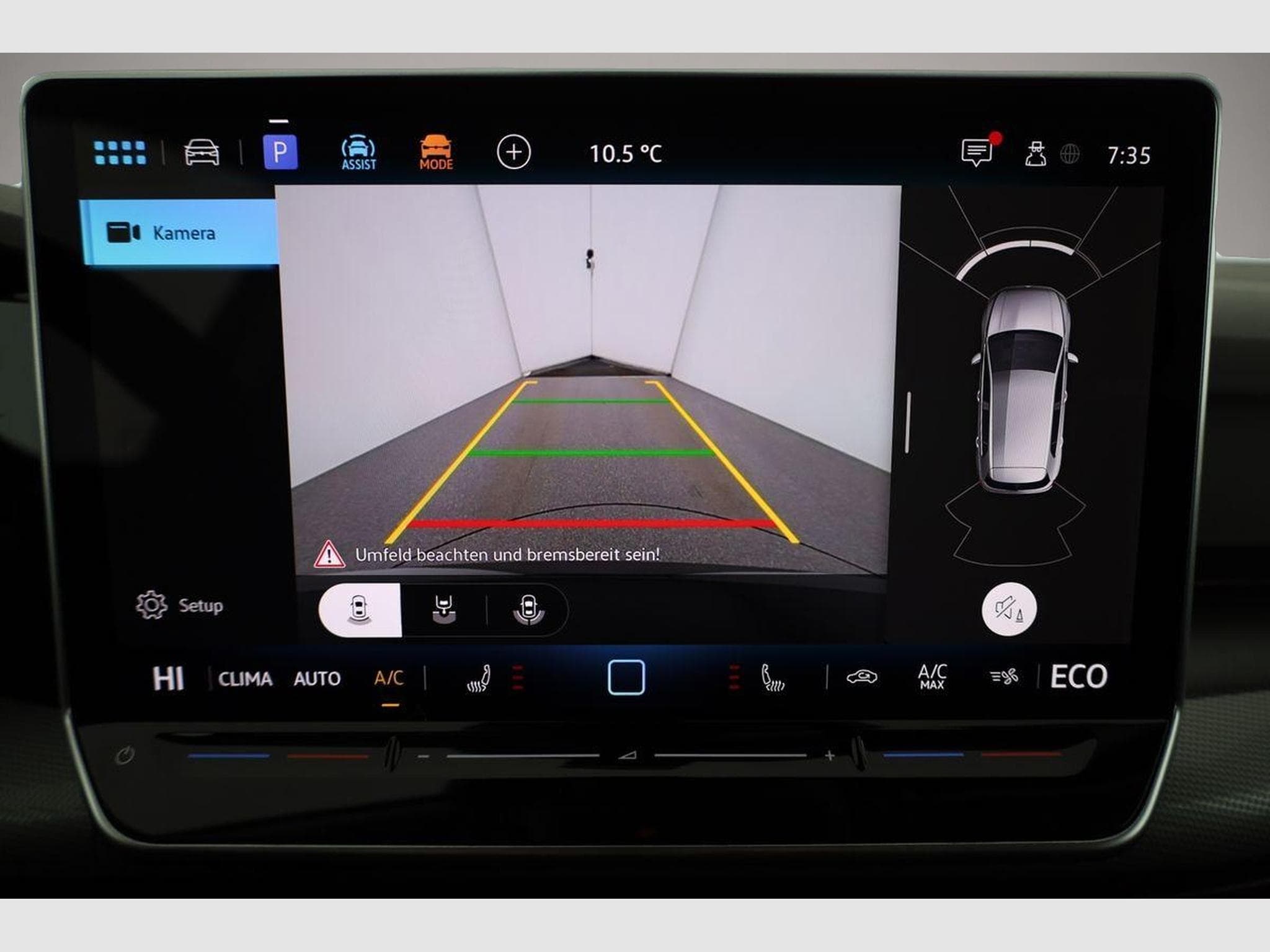 VW Golf (2026) - Photo 7