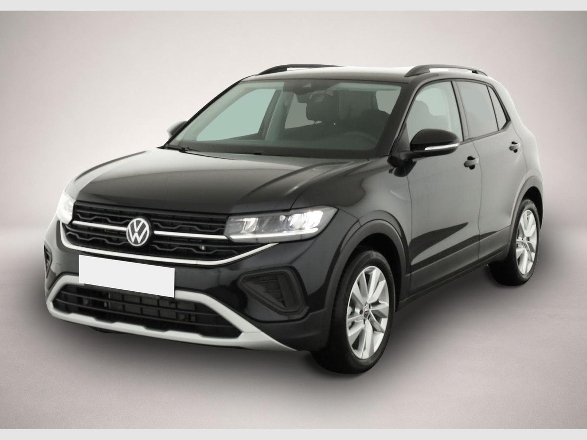 VW T-Cross (2026) - Photo 1