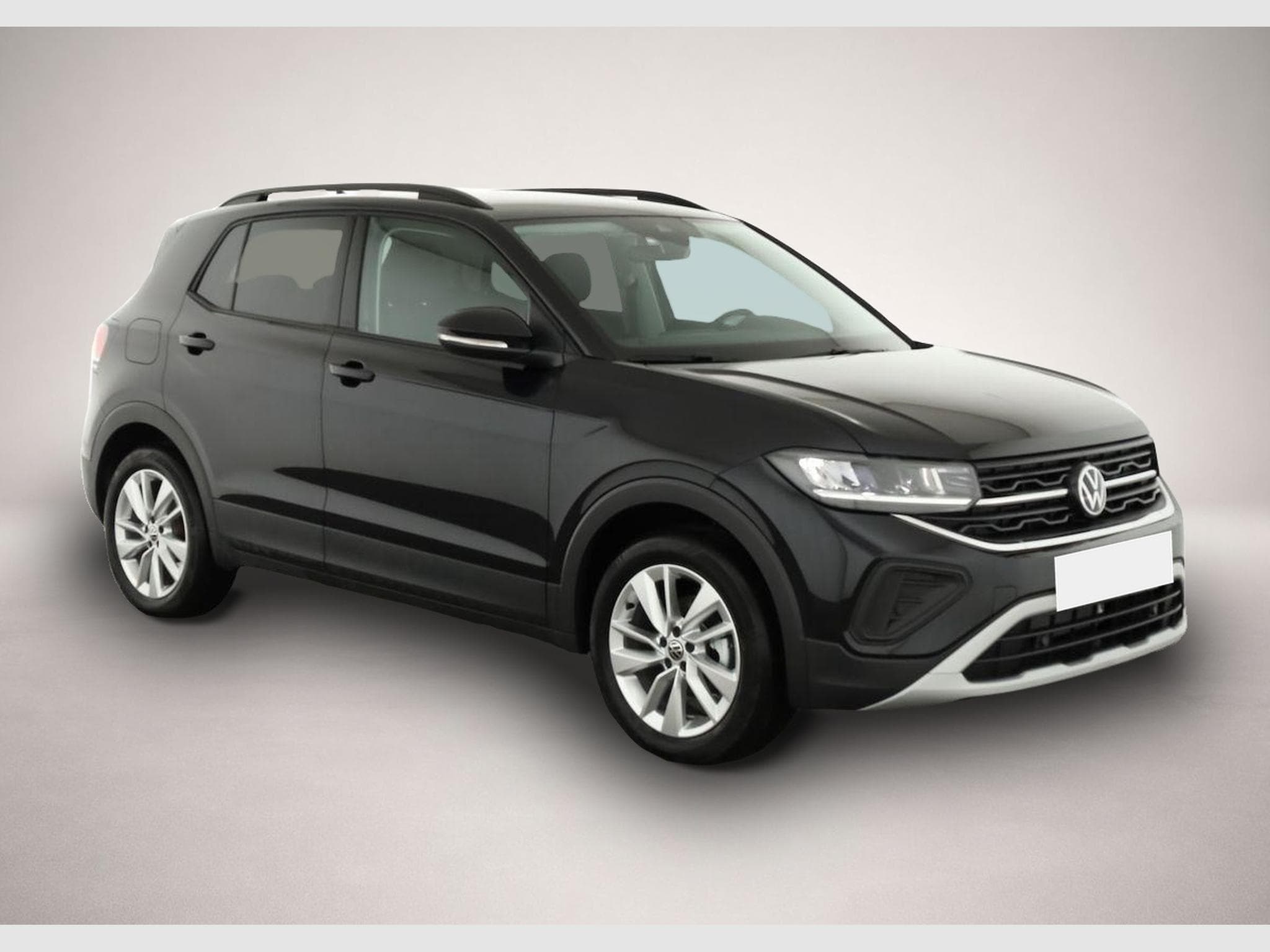 VW T-Cross (2026) - Photo 2