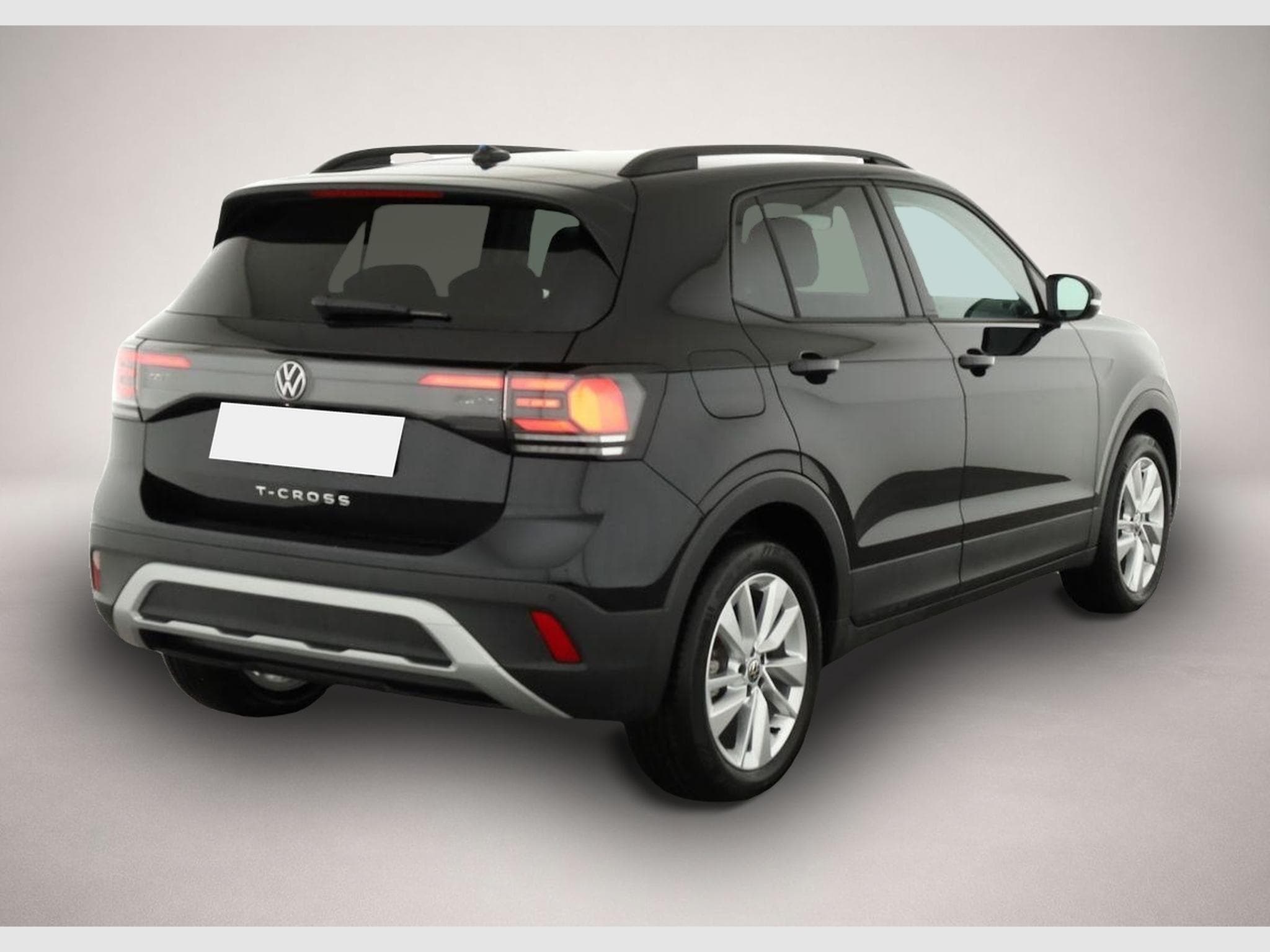 VW T-Cross (2026) - Photo 3