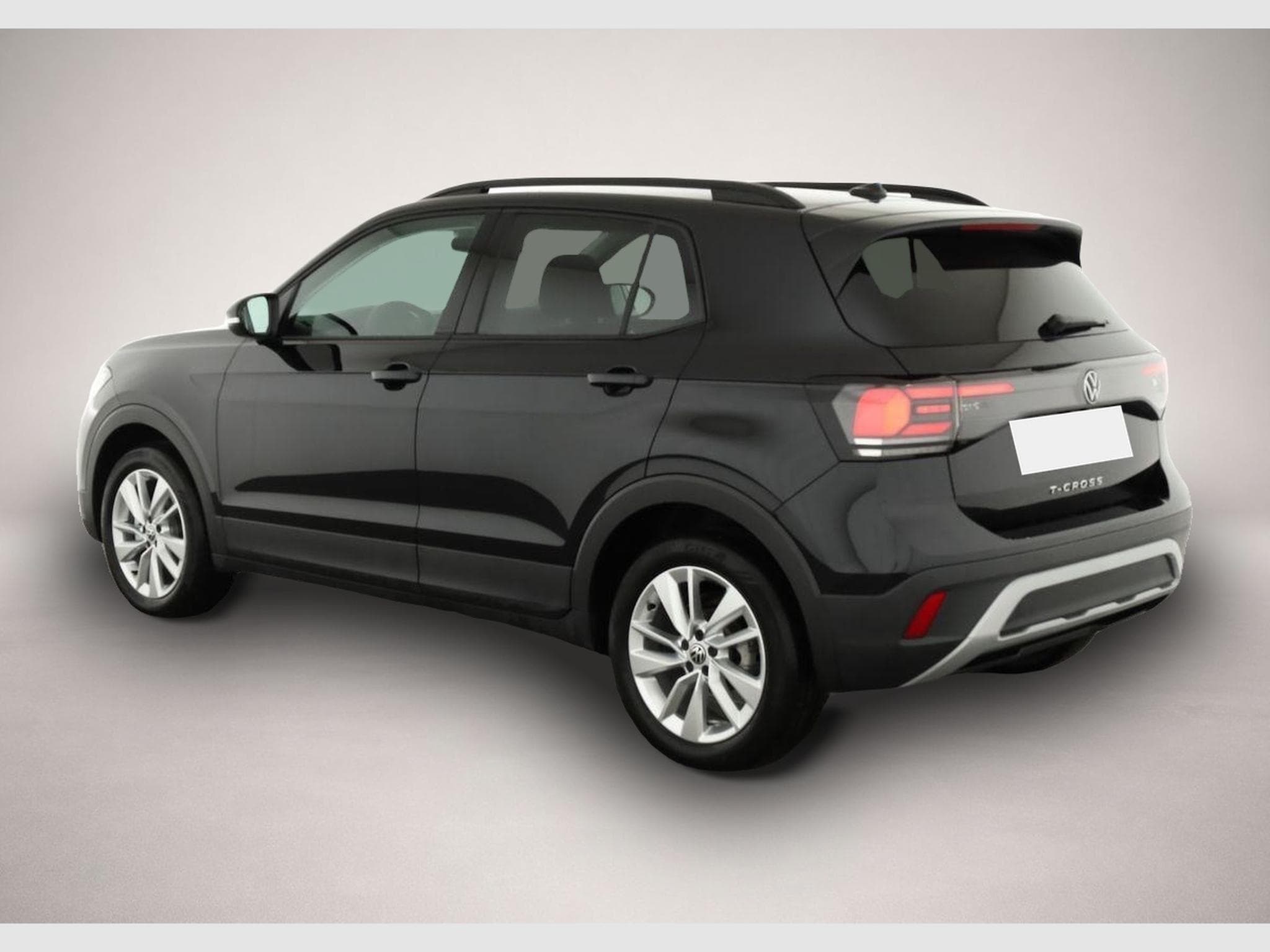 VW T-Cross (2026) - Photo 4